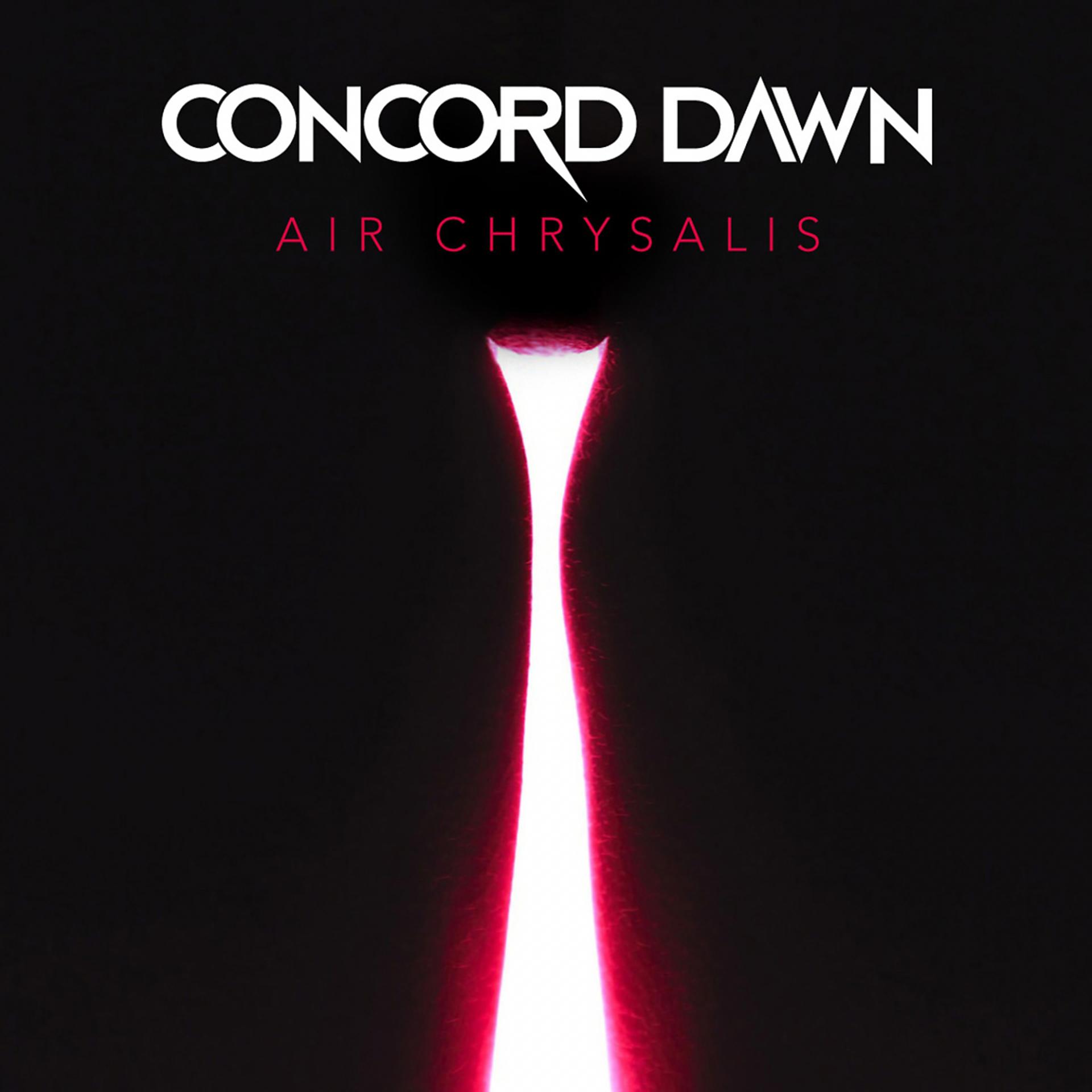 Постер альбома Air Chrysalis
