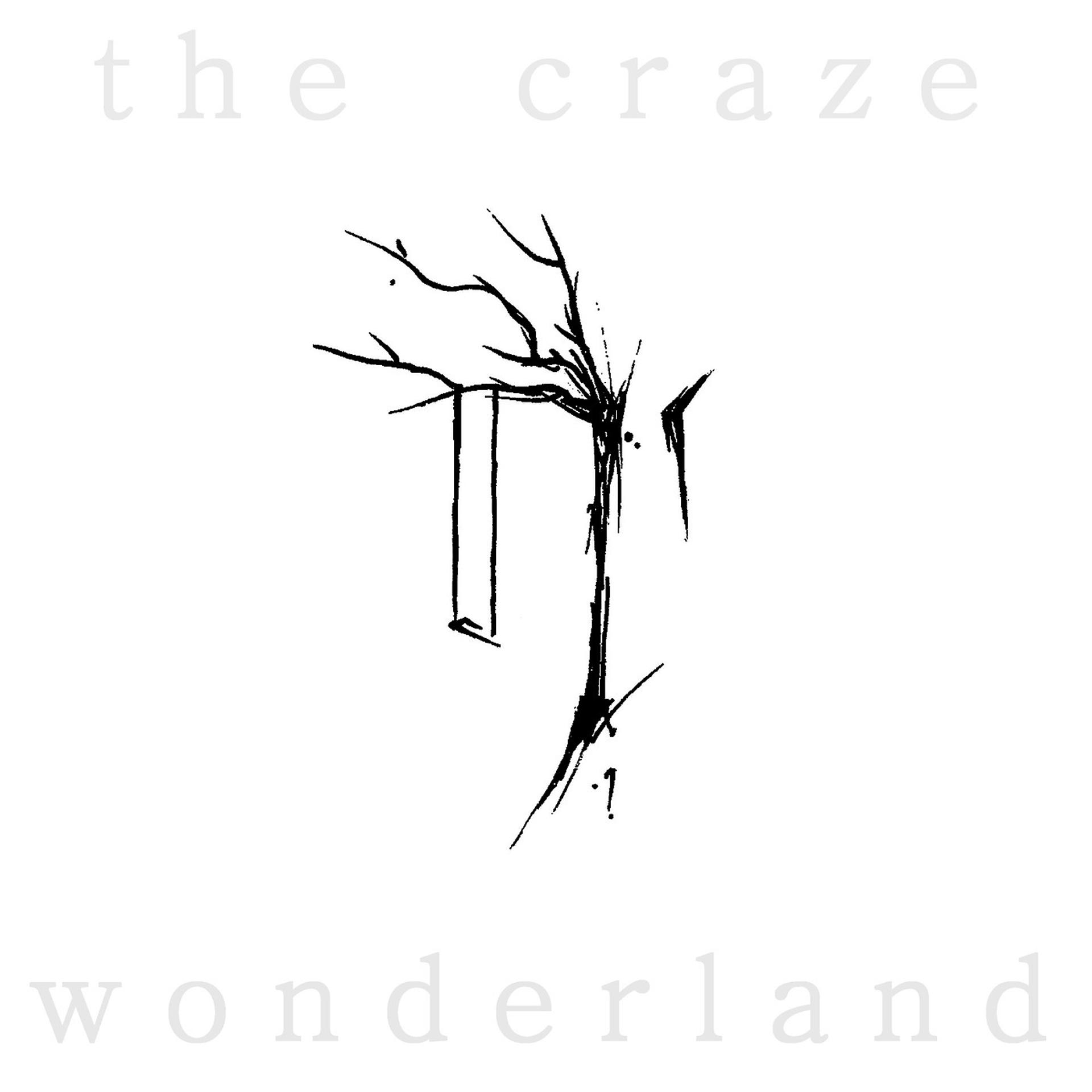 Постер альбома Wonderland