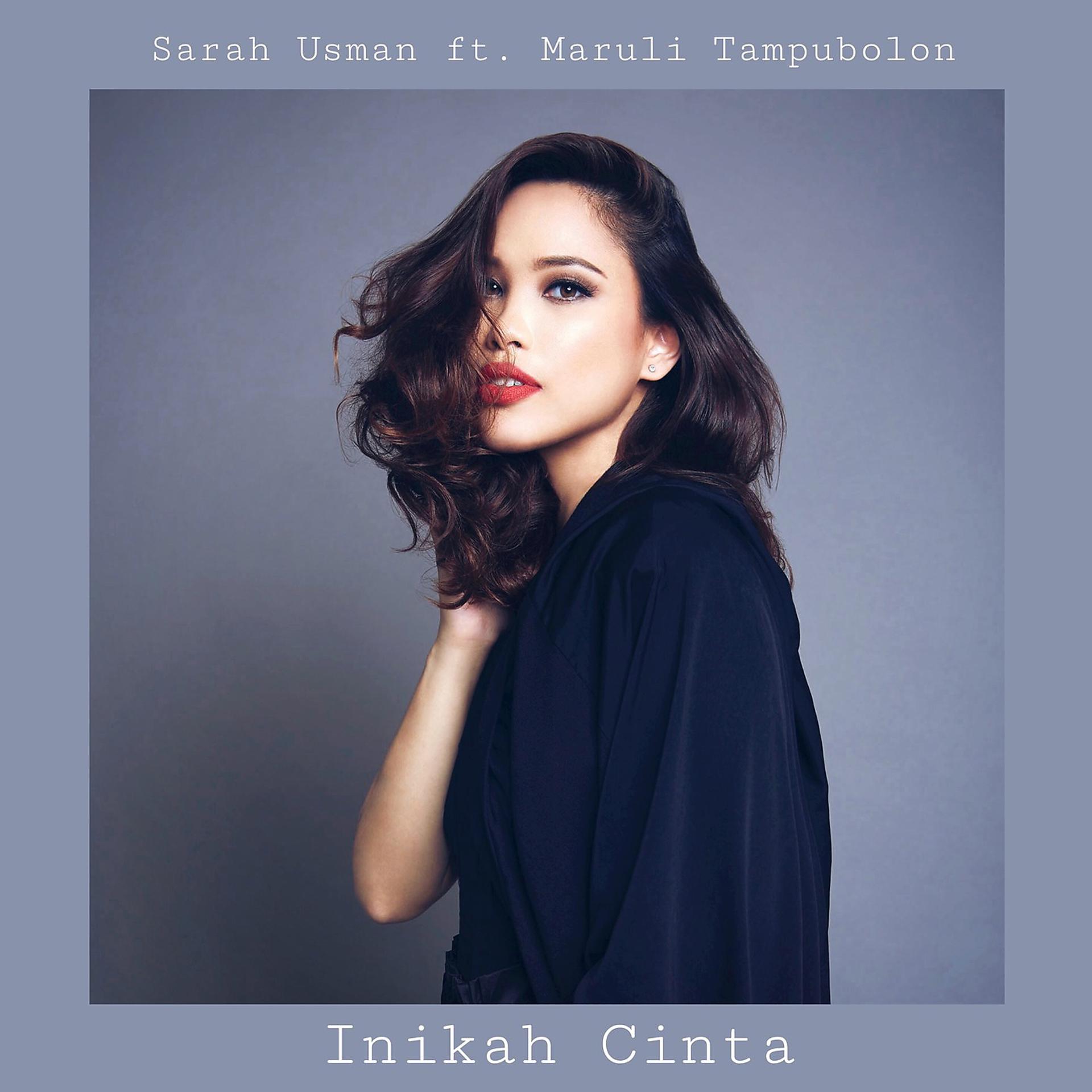 Постер альбома Inikah Cinta (feat. Maruli Tampubolon)