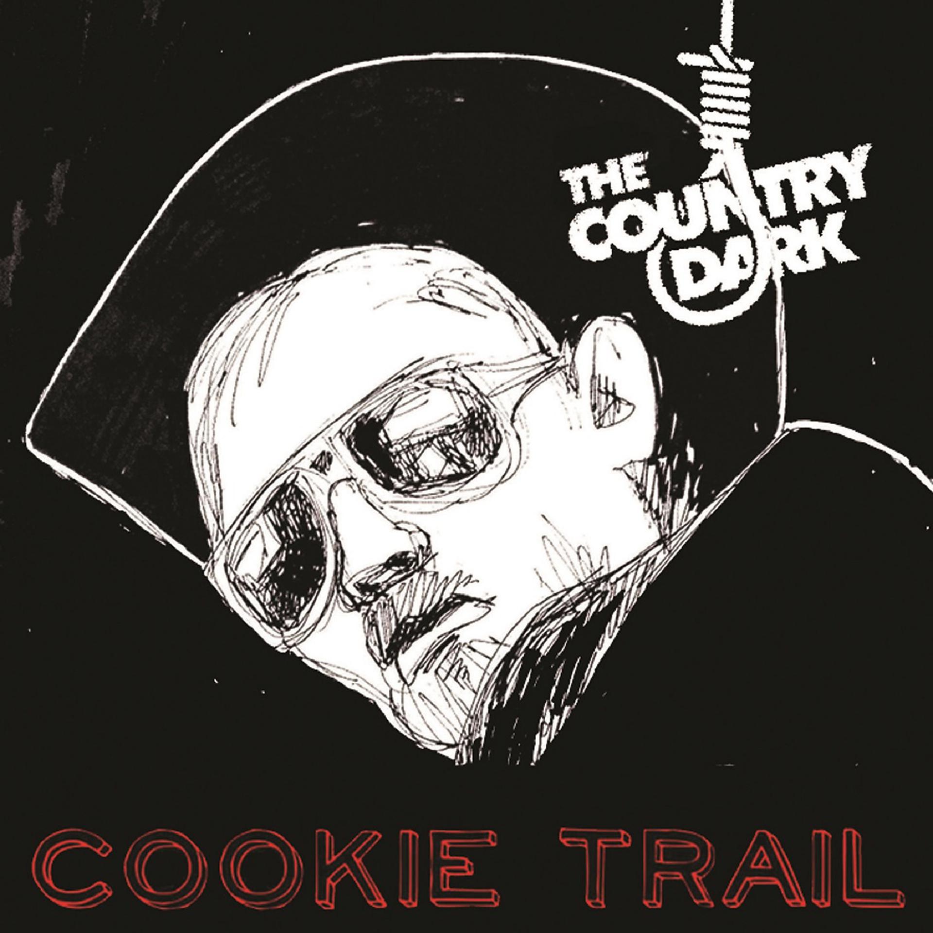 Постер альбома Cookie Trail
