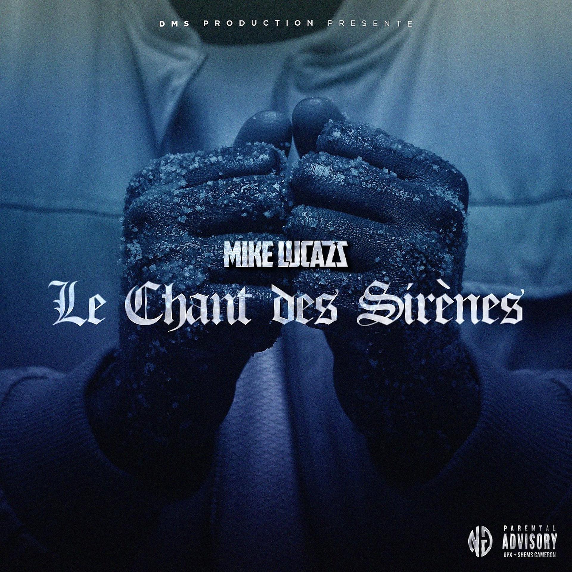 Постер альбома Le chant des sirenes