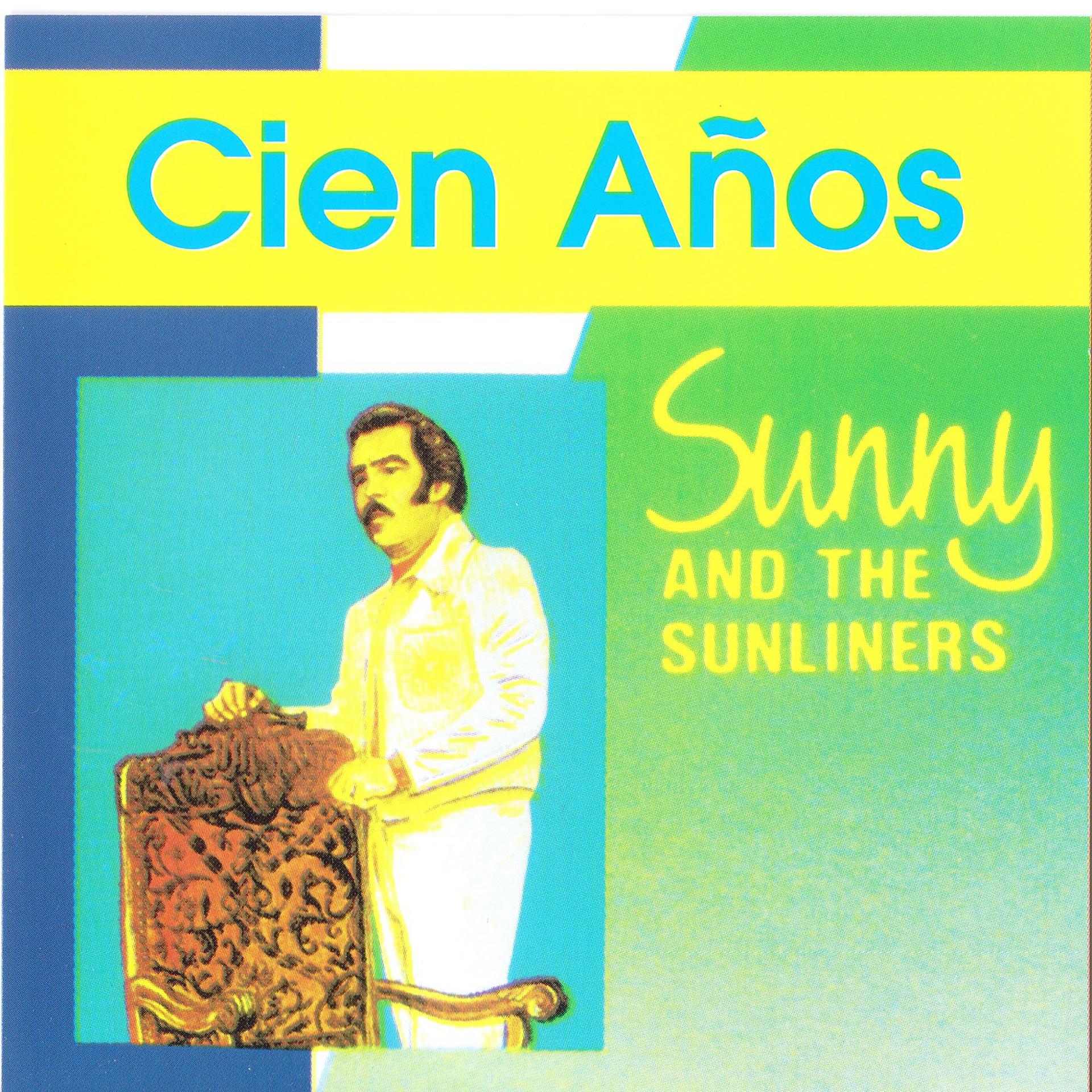 Постер альбома Cien Anos