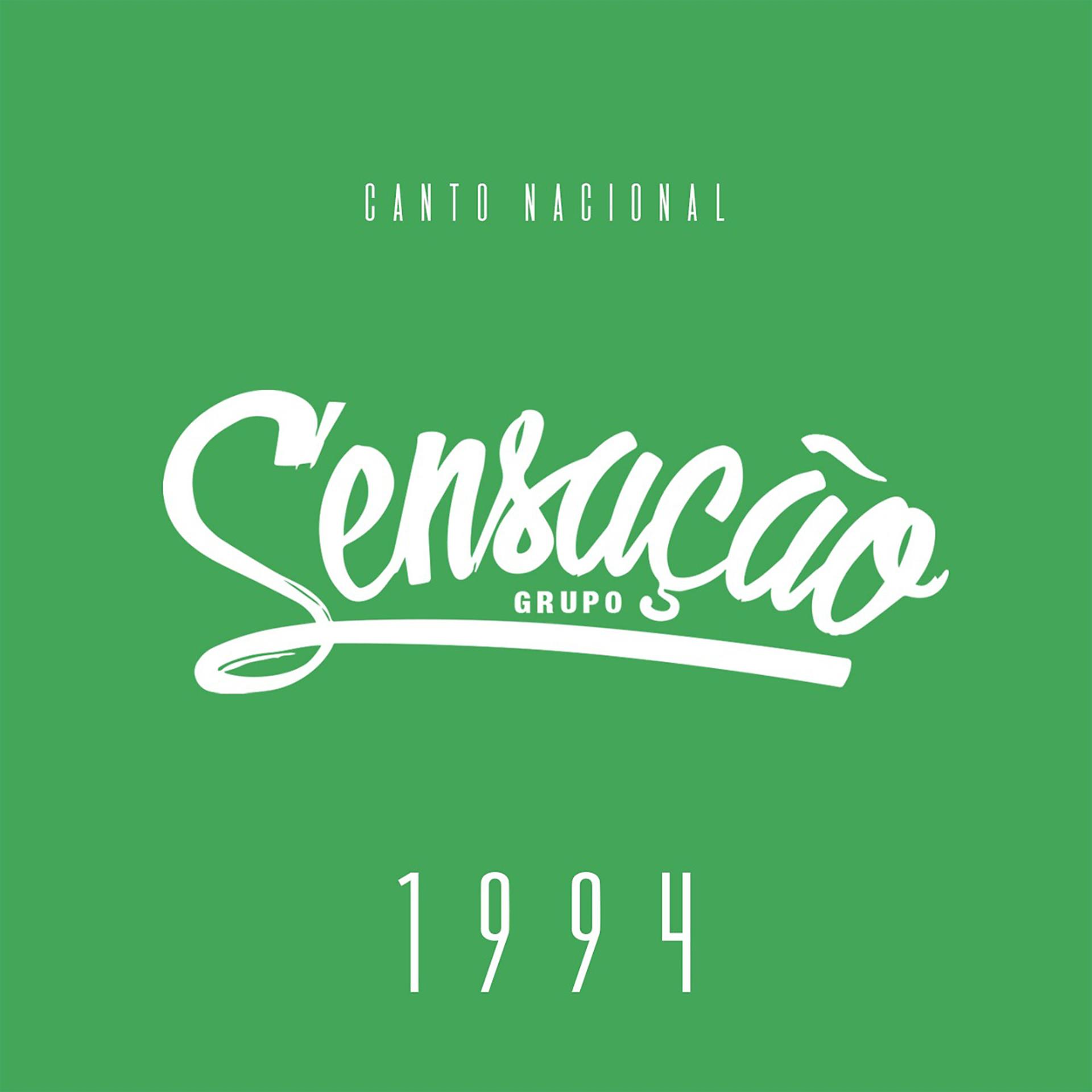 Постер альбома Canto Nacional