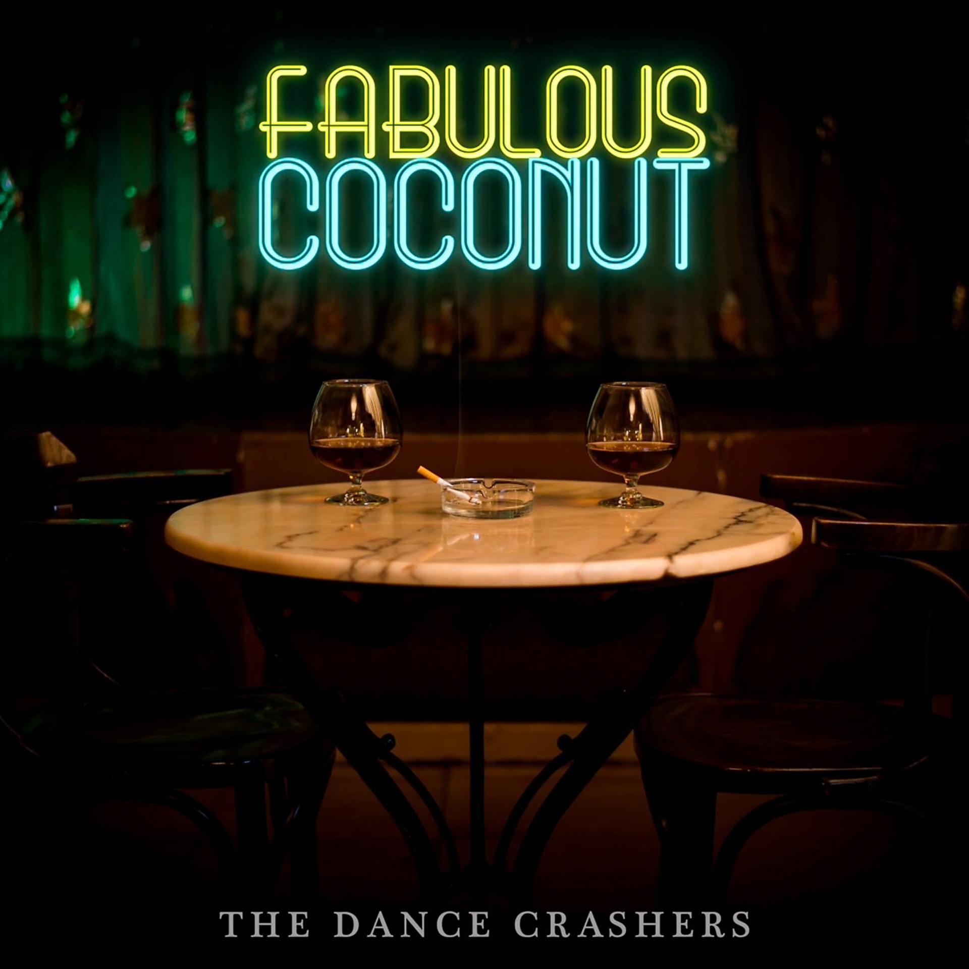 Постер альбома Fabulous Coconut