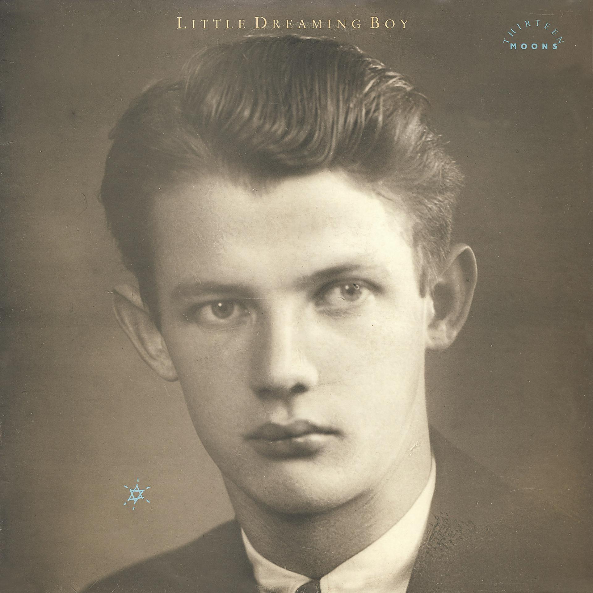 Постер альбома Little Dreaming Boy