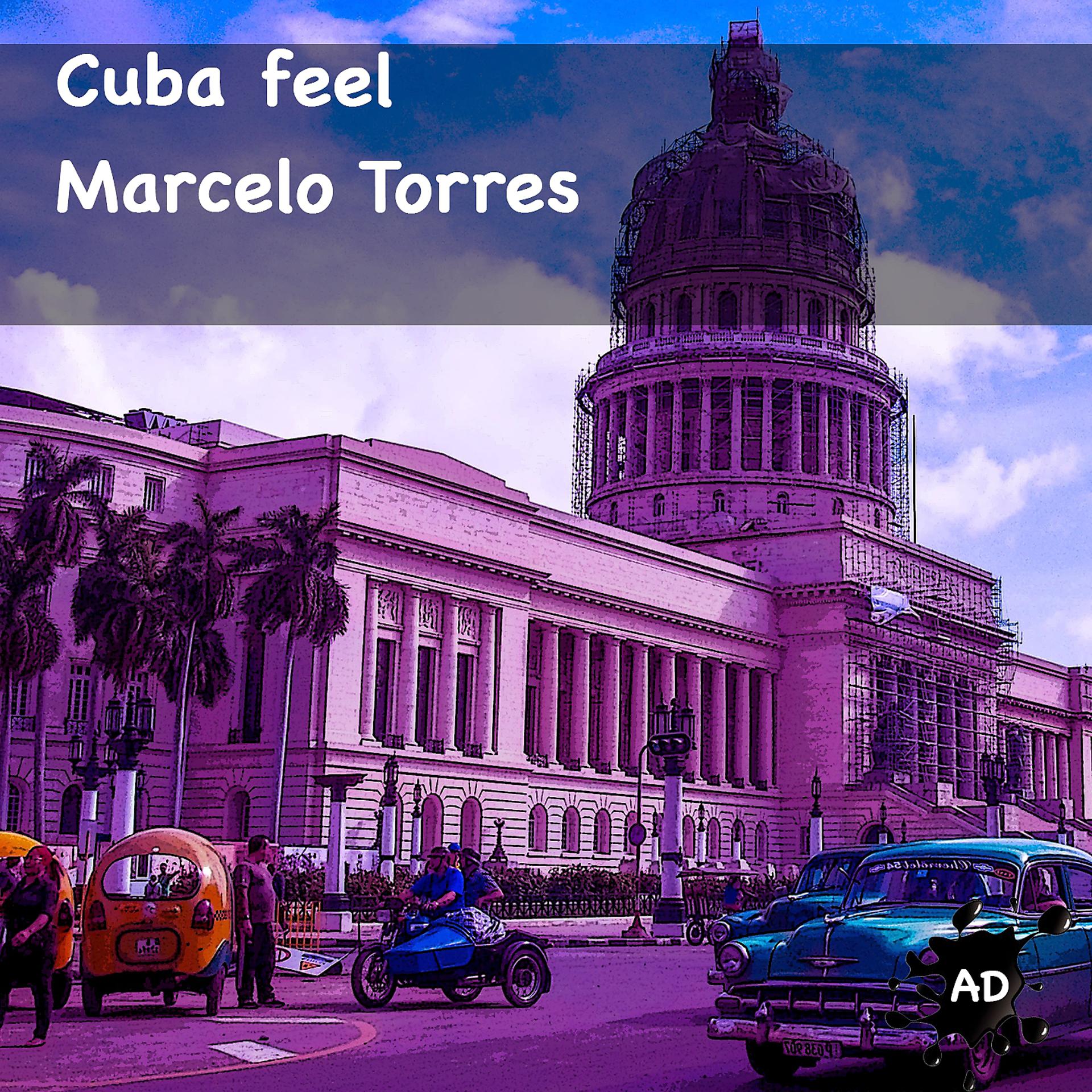 Постер альбома Cuba Feel