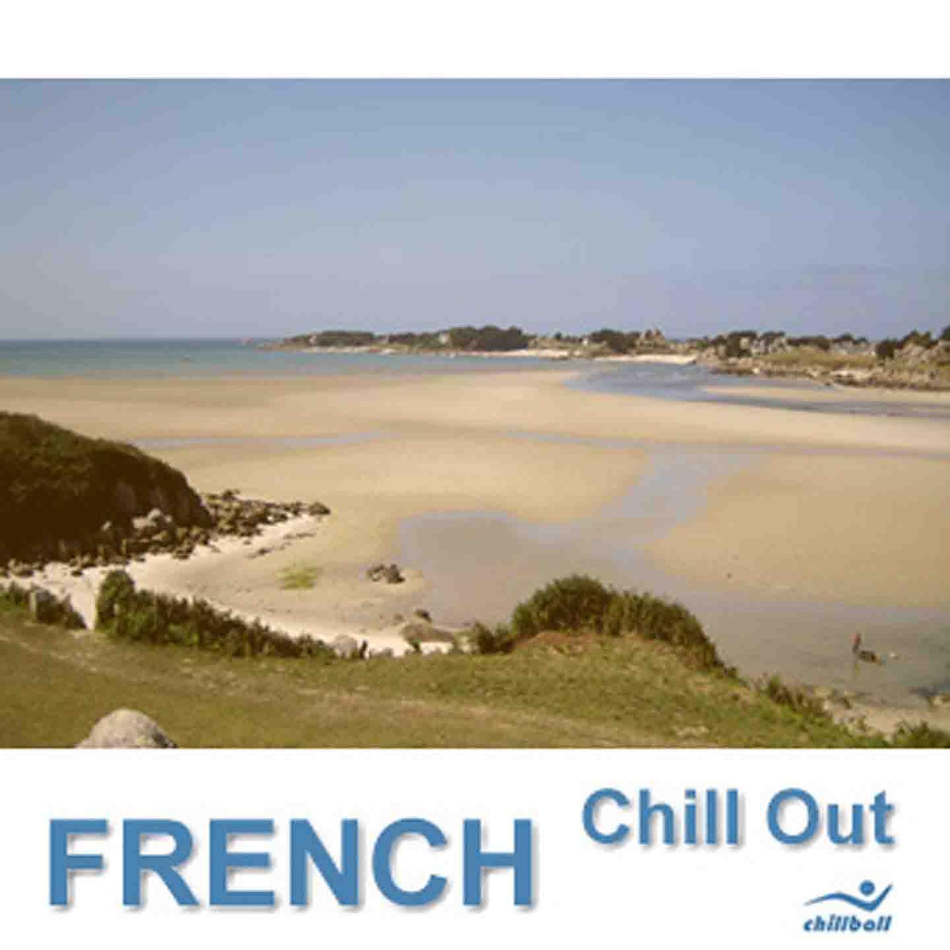 Постер альбома French Chill Out, Selection 1