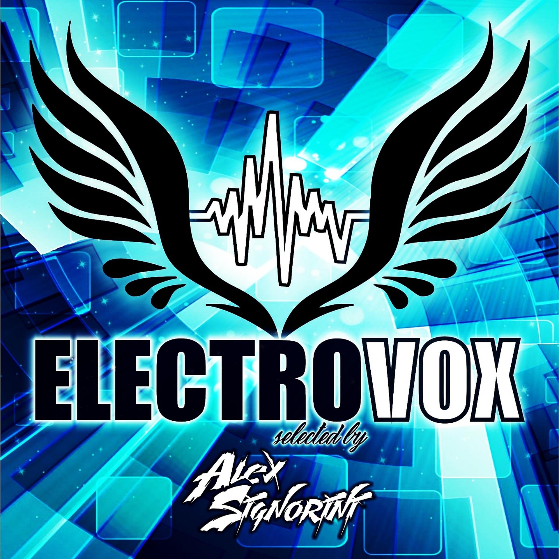 Постер альбома ElectroVox