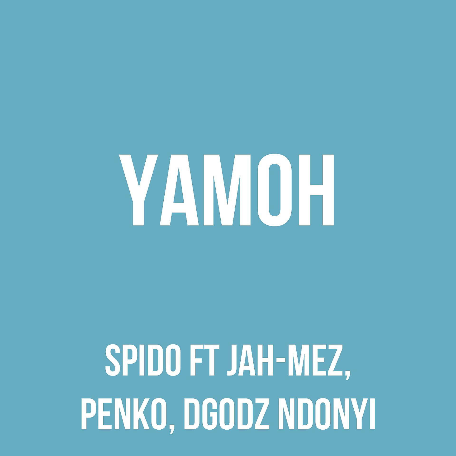 Постер альбома Yamoh