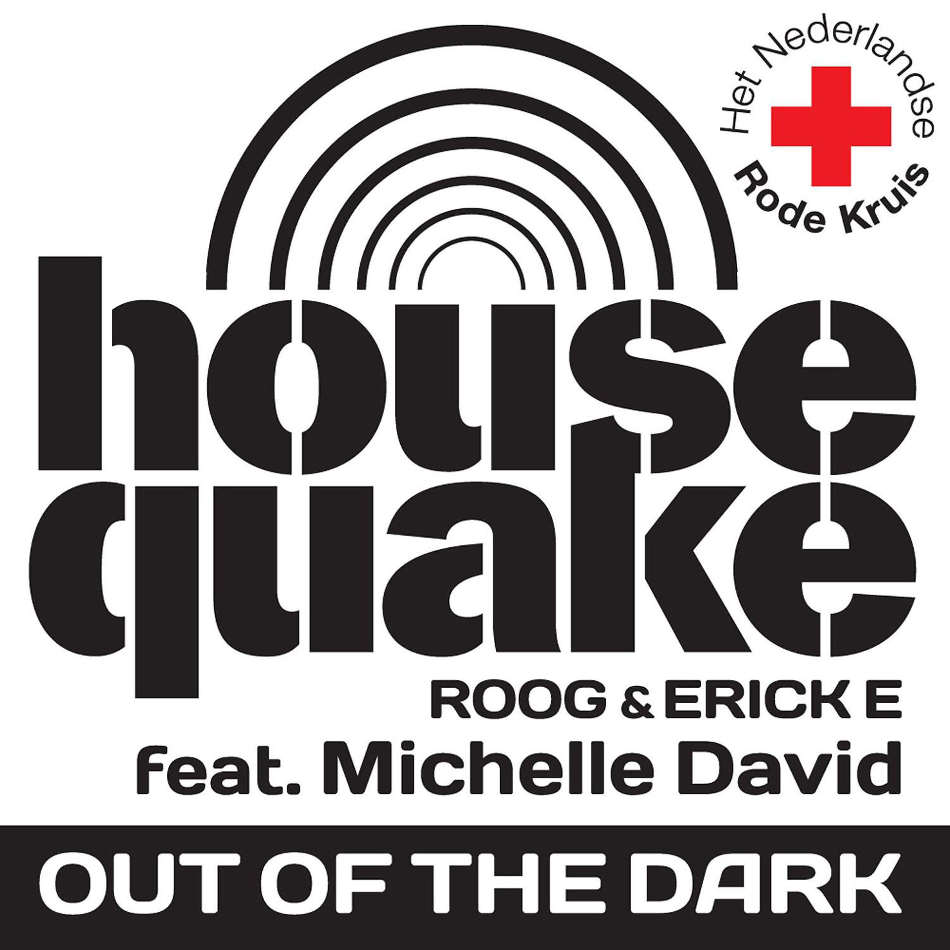 Постер альбома Out Of The Dark (feat. Michelle David)