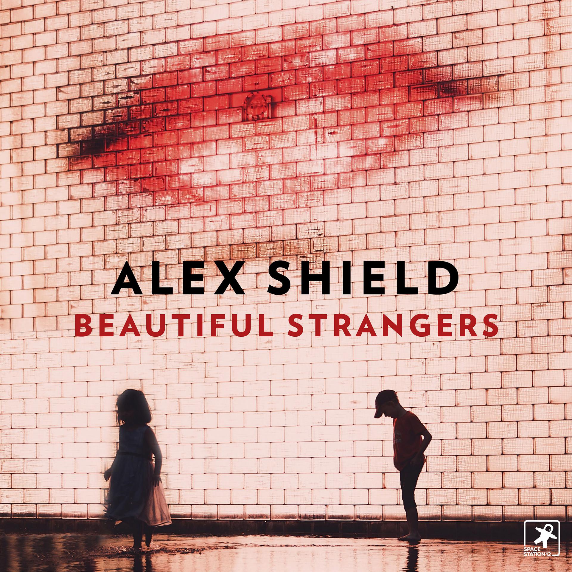 Постер альбома Beautiful Strangers (feat. Charla K)