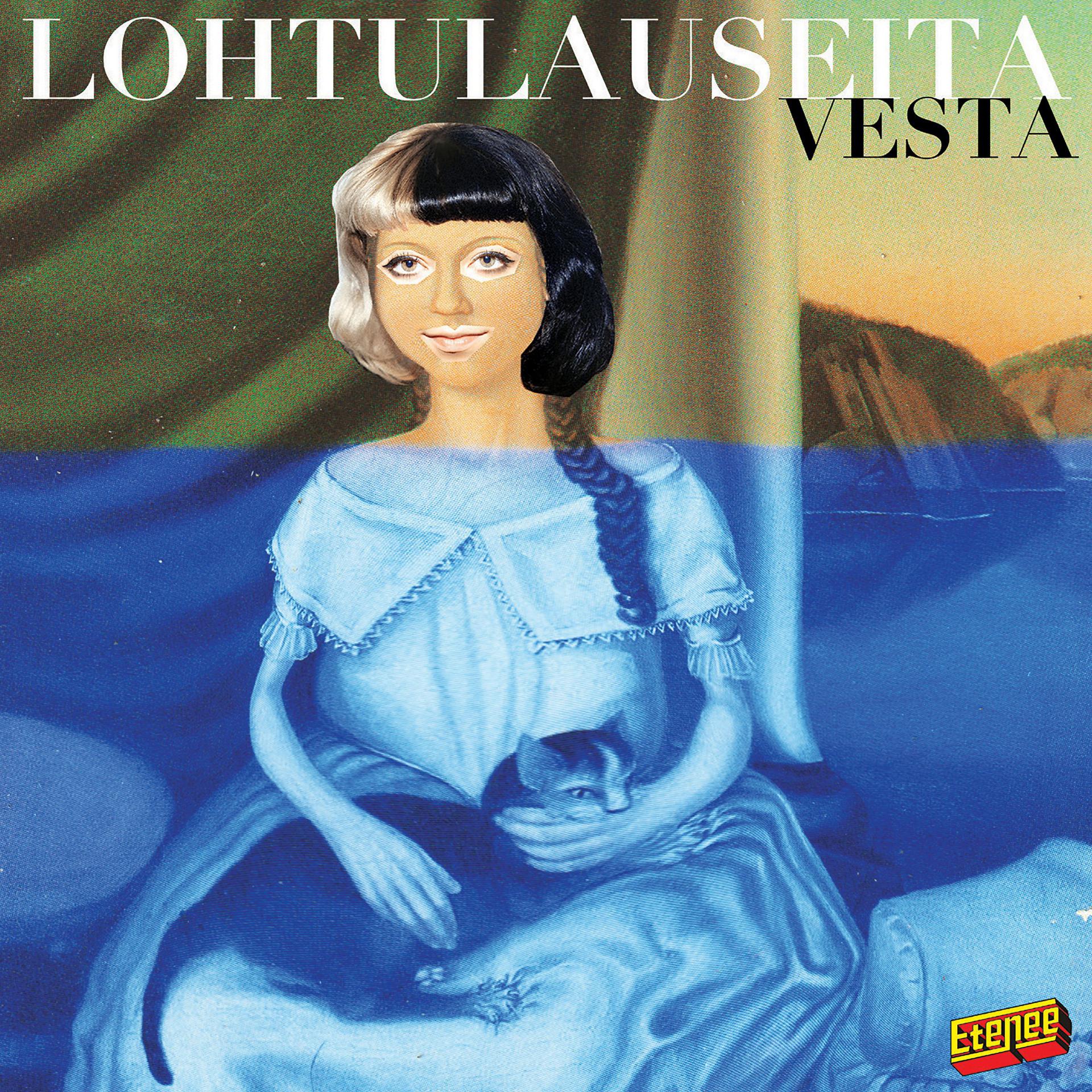 Постер альбома Lohtulauseita