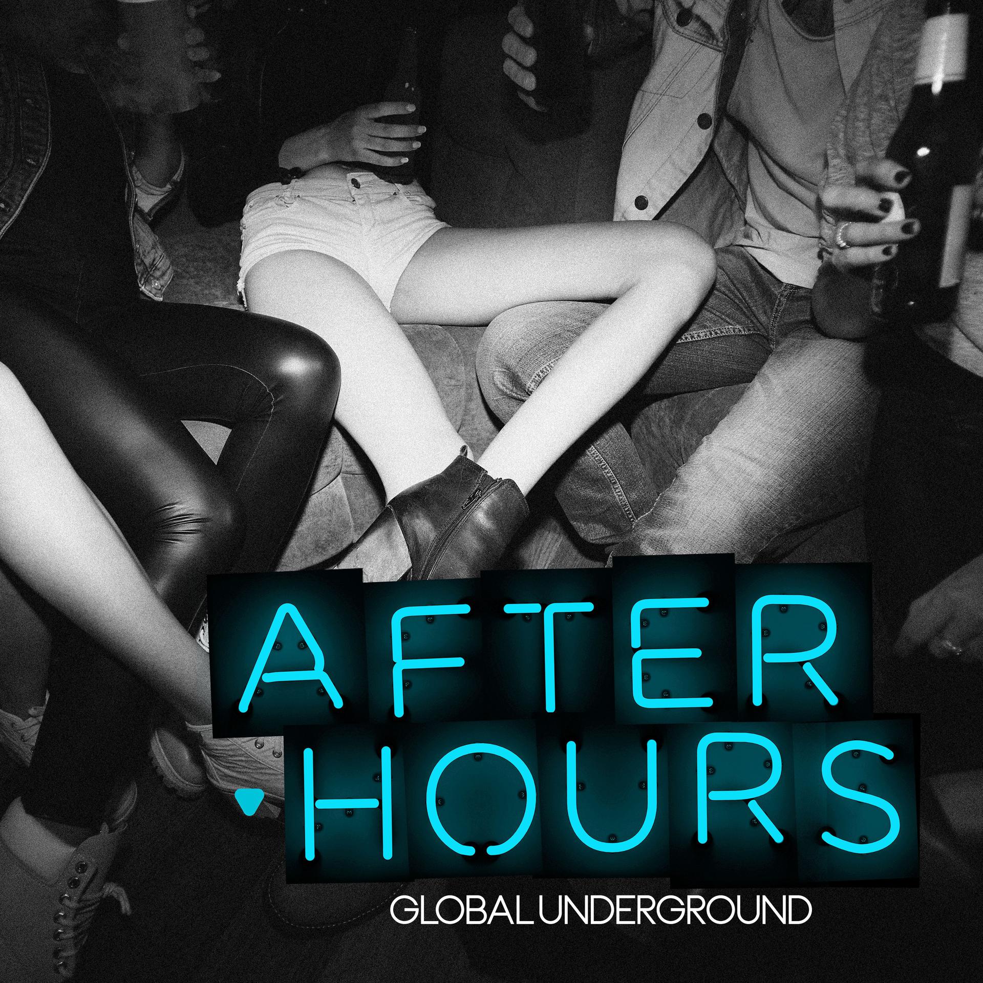 Постер альбома Global Underground: Afterhours 8 (Mixed)