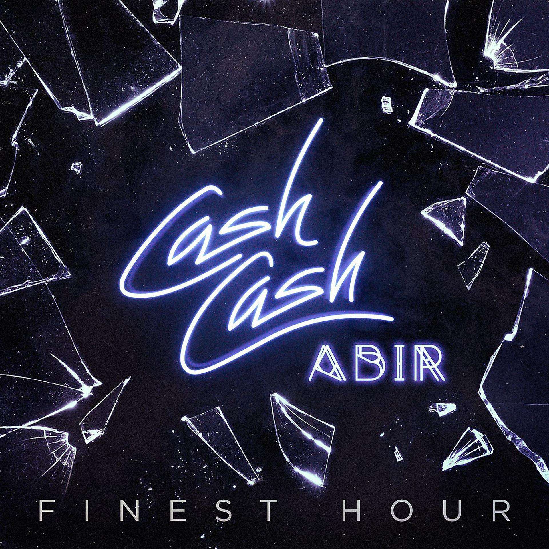 Постер альбома Finest Hour (feat. Abir)