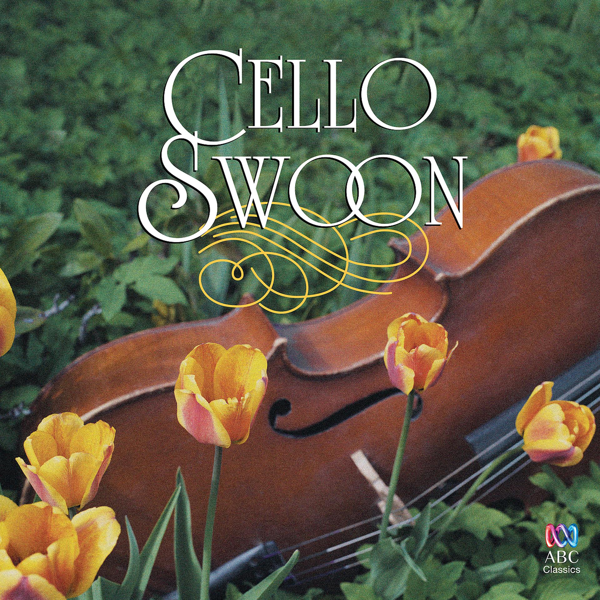 Постер альбома Cello Swoon