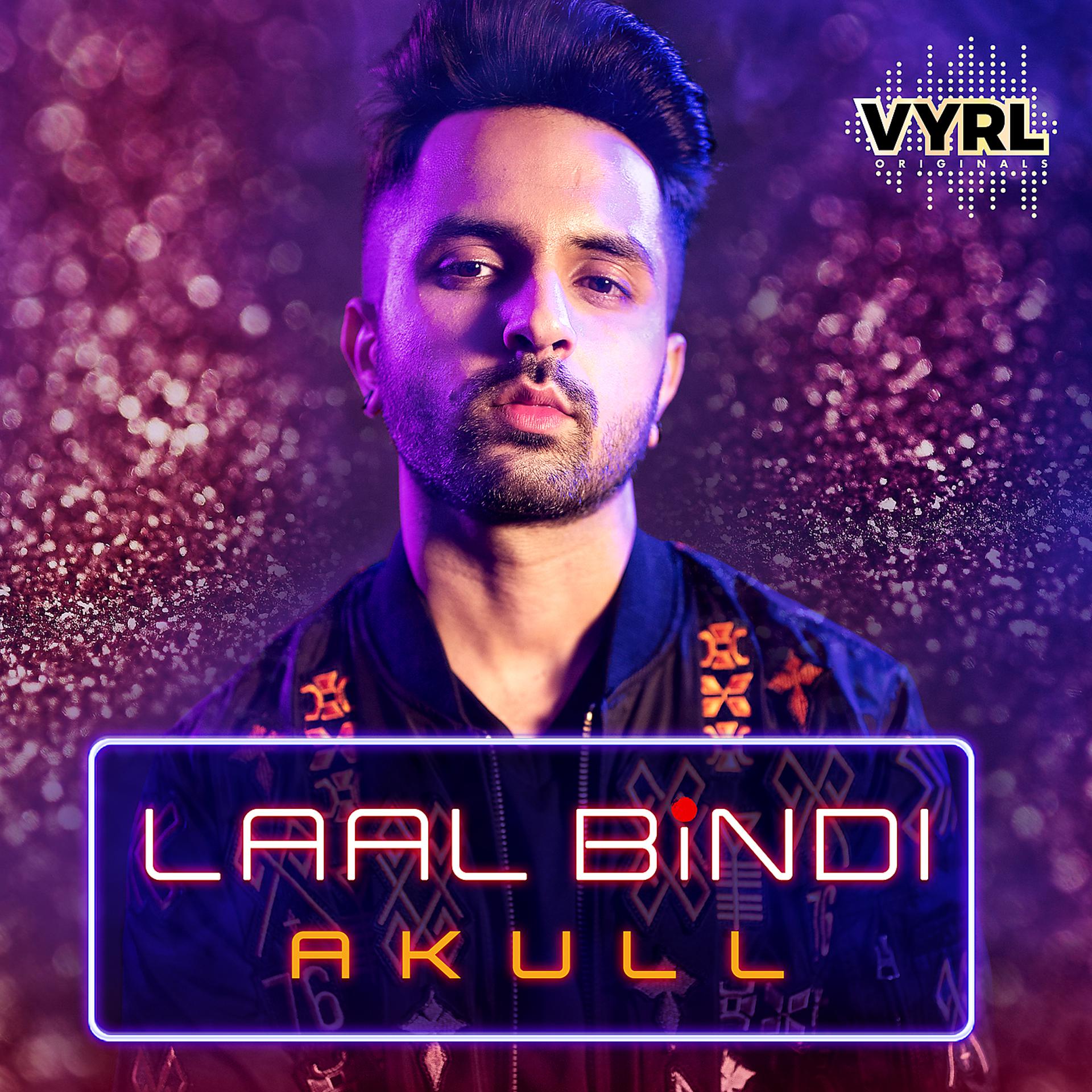 Постер альбома Laal Bindi