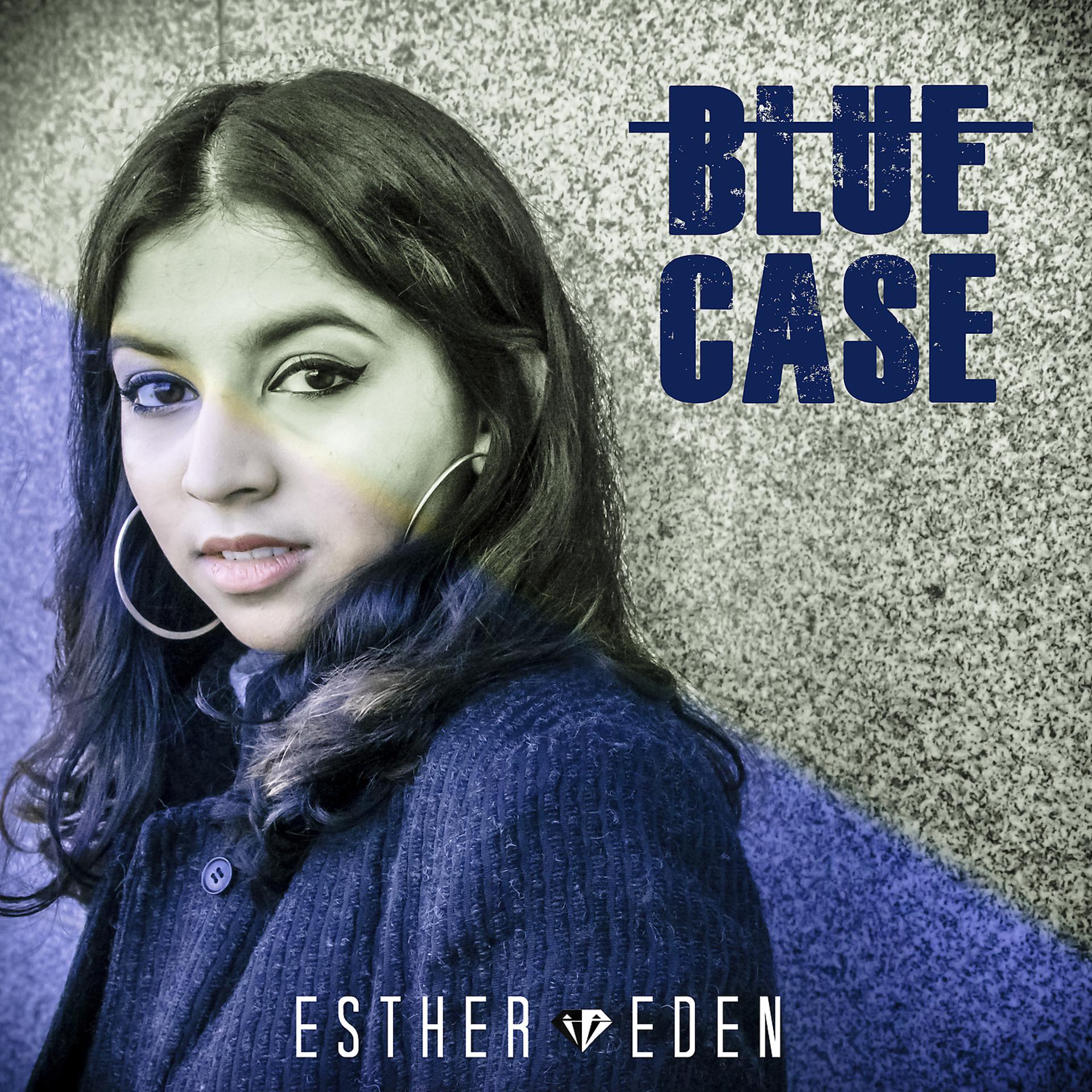 Постер альбома Blue Case