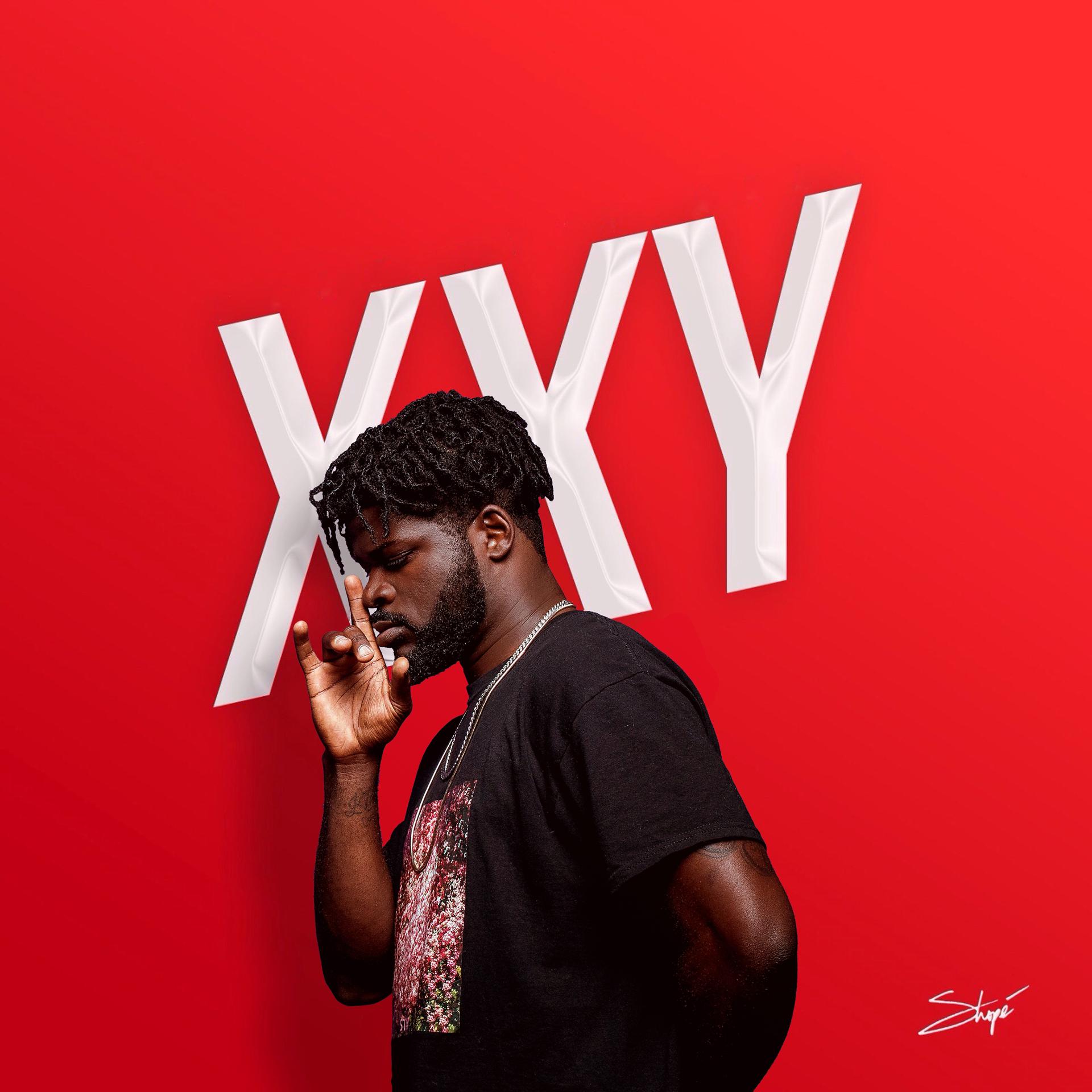 Постер альбома XXY