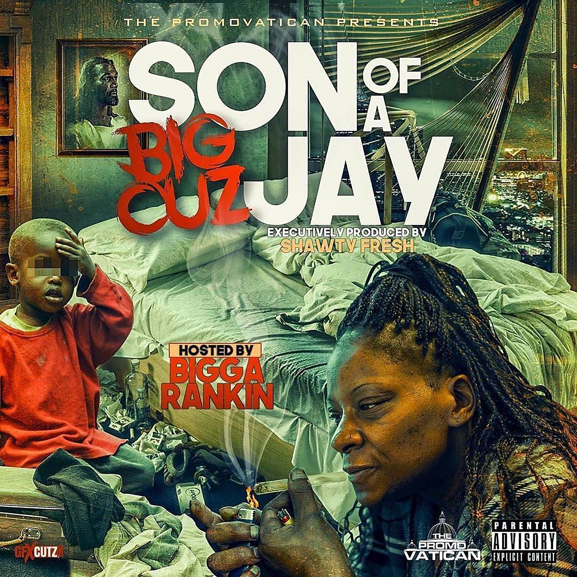 Постер альбома Son of a Jay