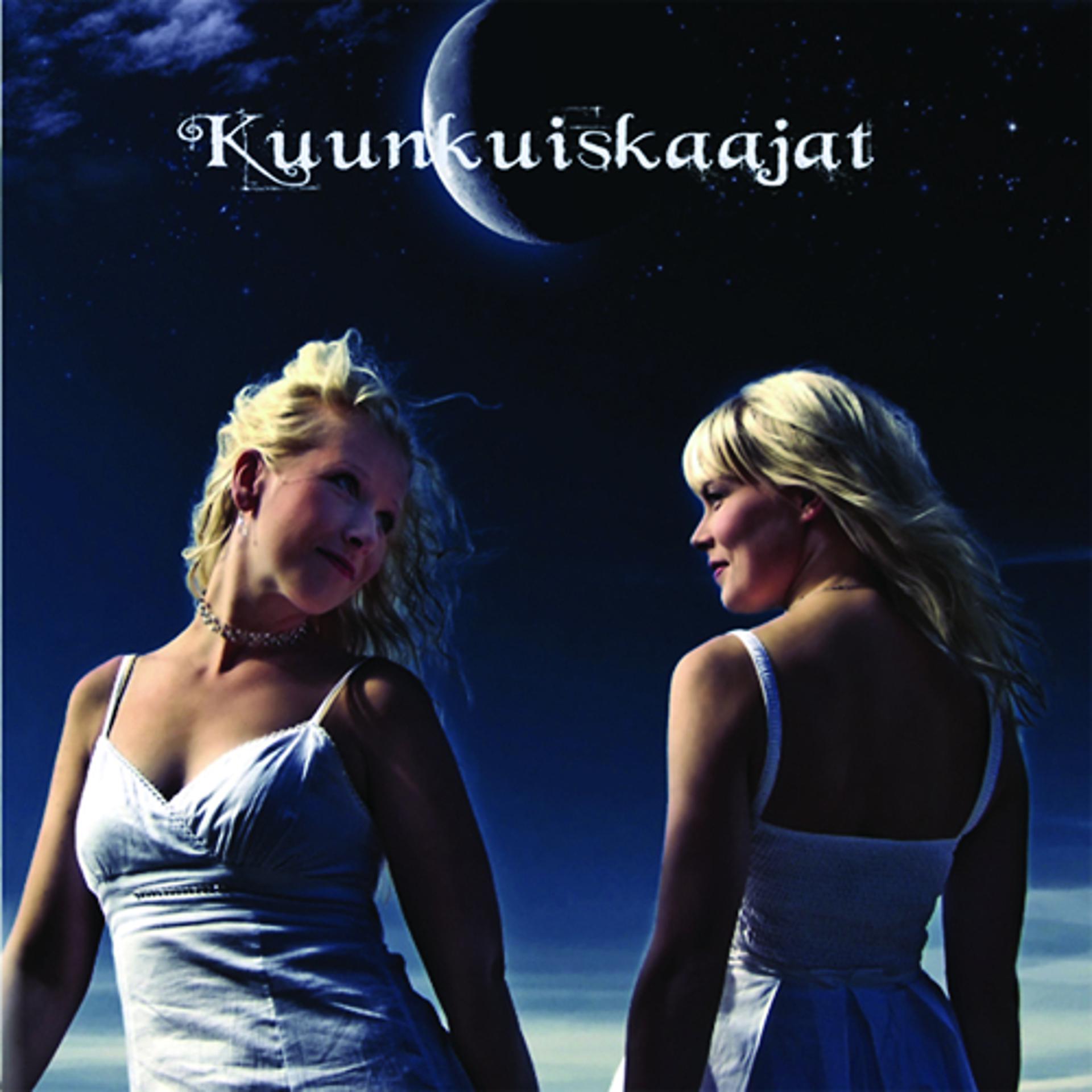 Постер альбома Kuunkuiskaajat