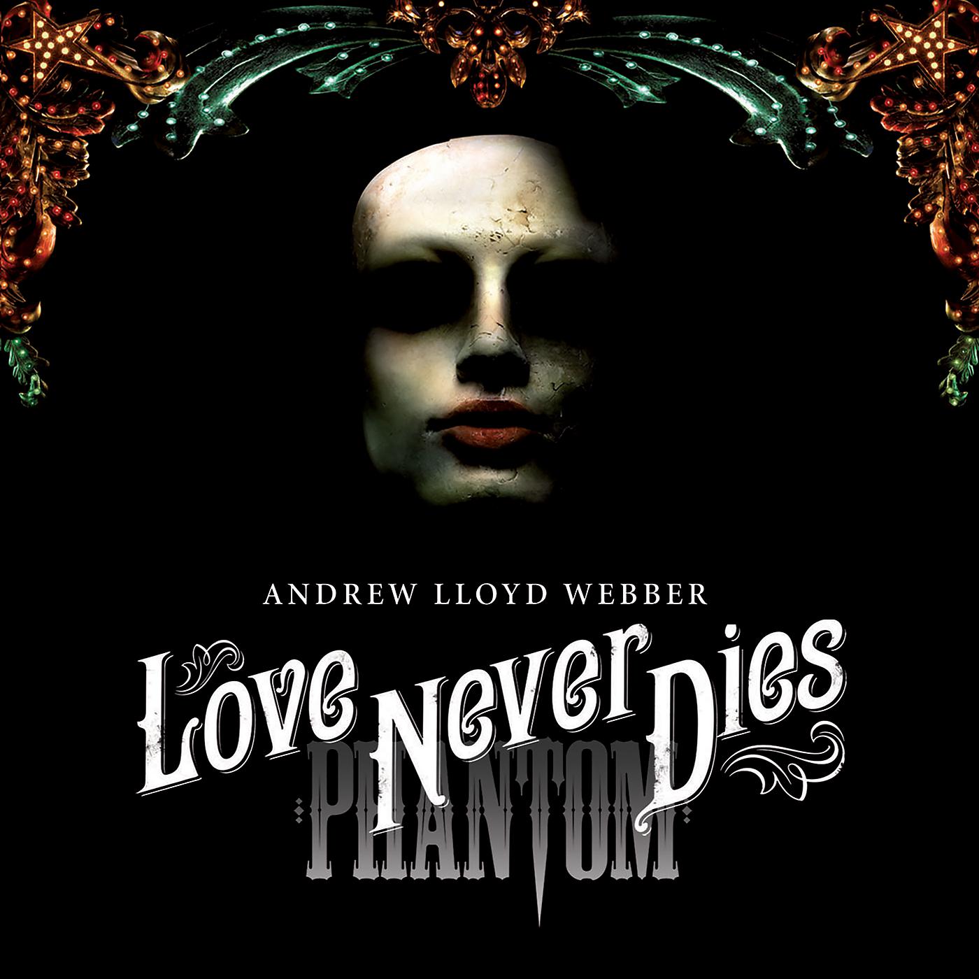 Постер альбома Love Never Dies