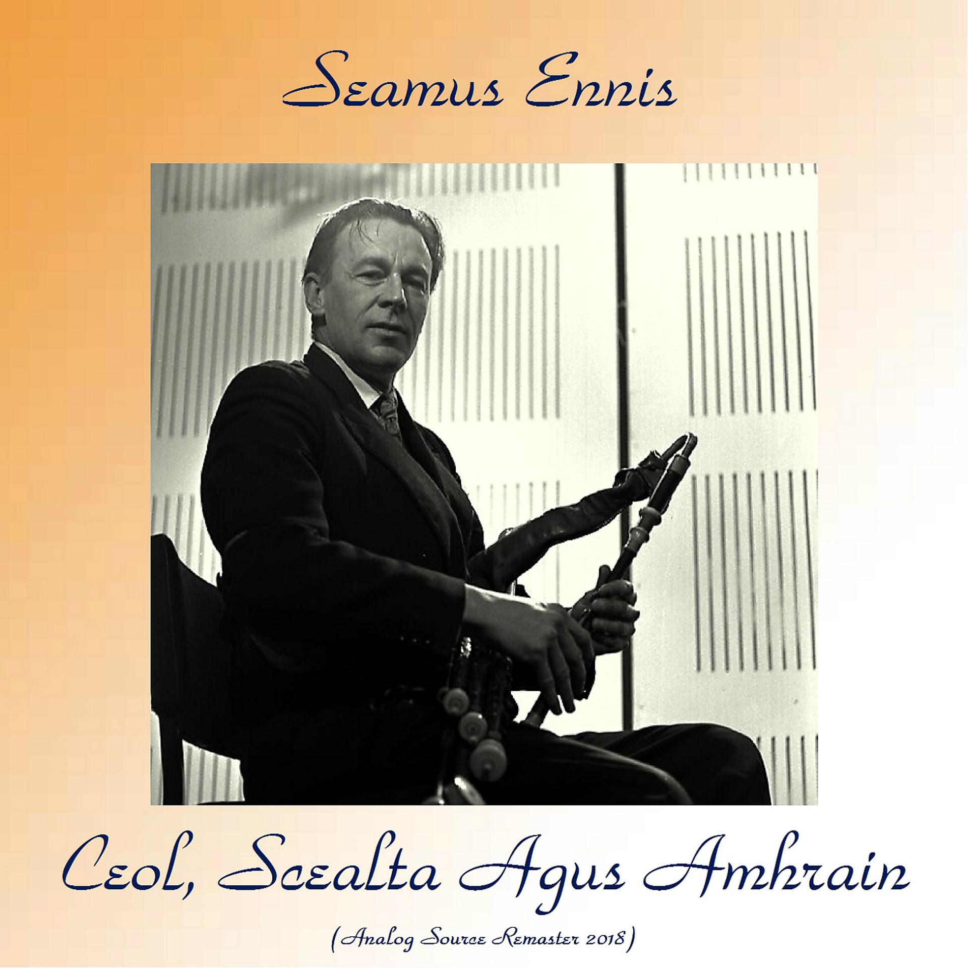 Постер альбома Ceol, Scealta Agus Amhrain