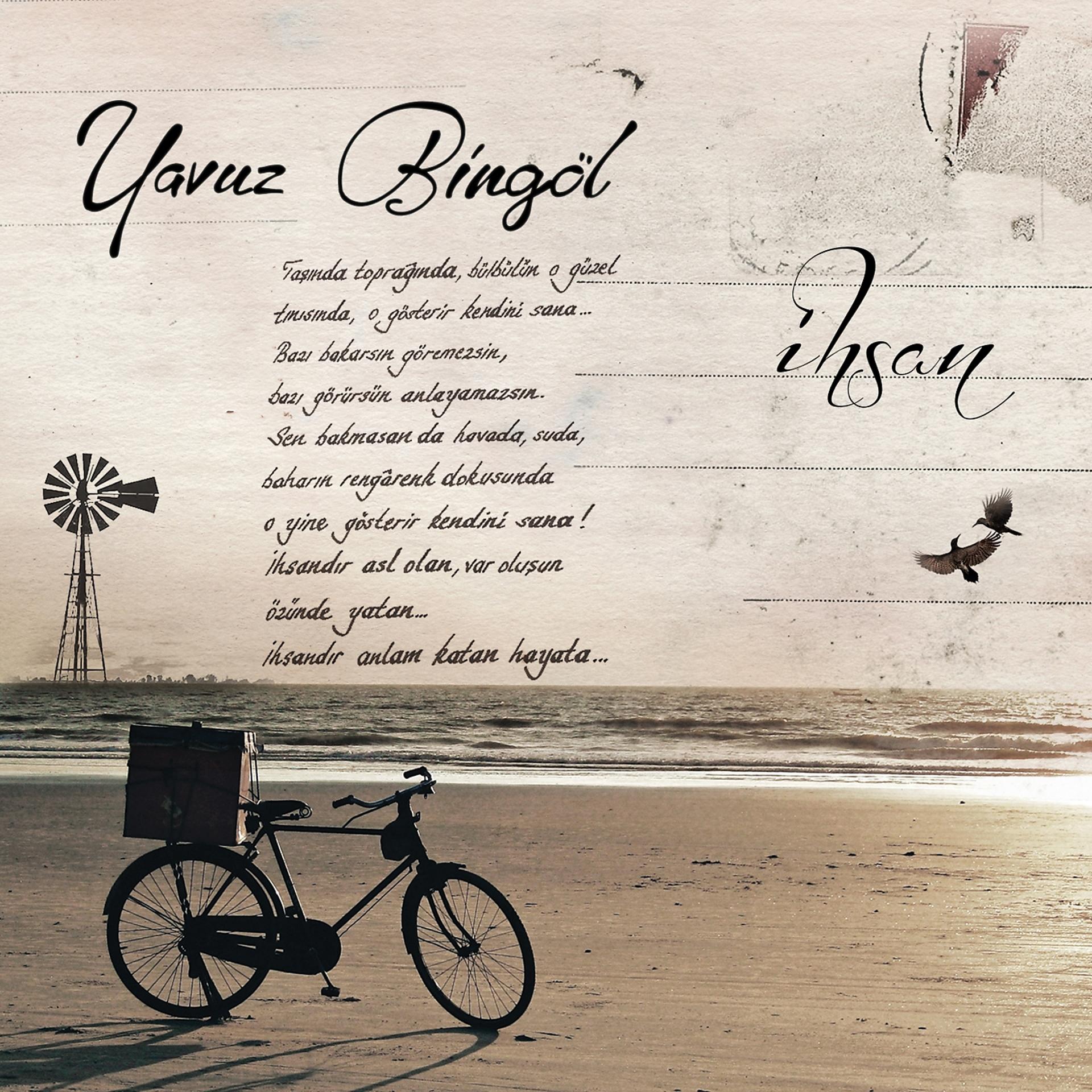 Постер альбома İhsan
