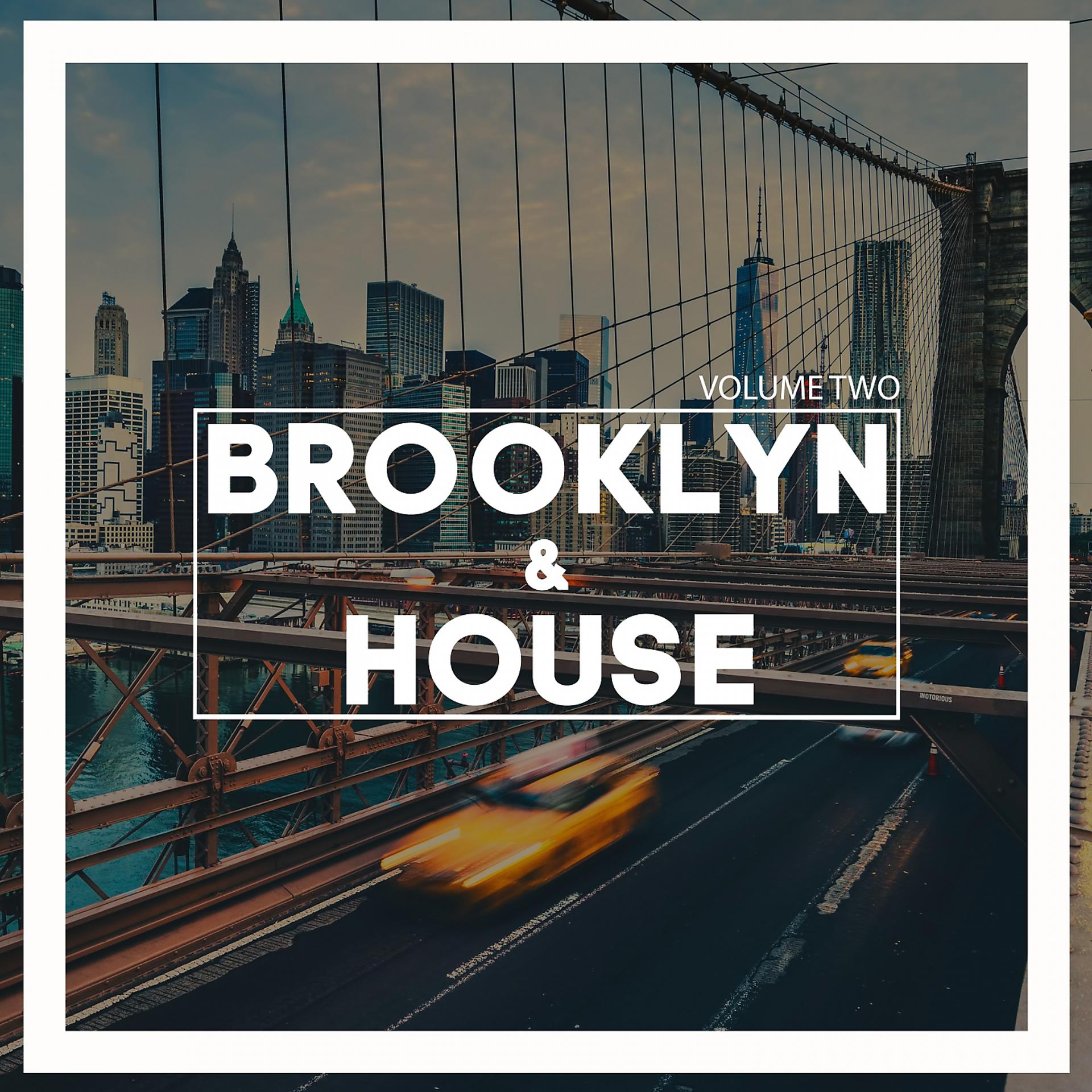 Постер альбома Brooklyn & House, Vol. 2
