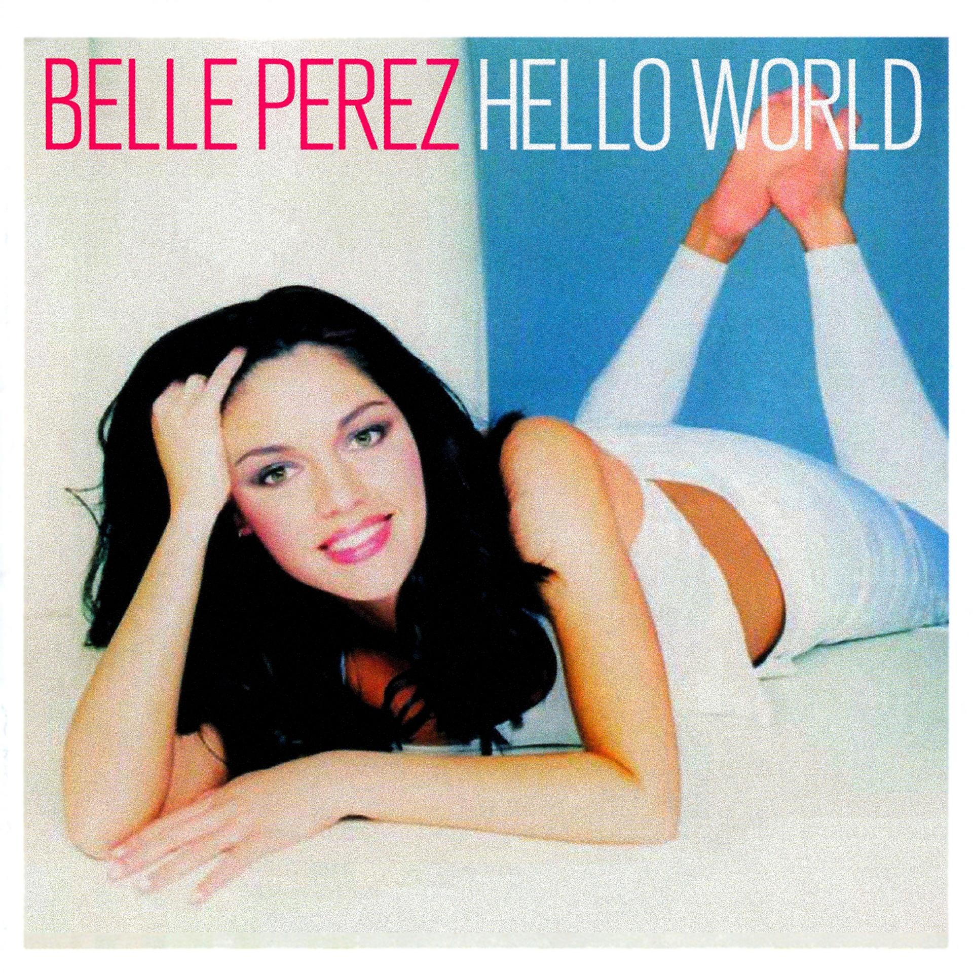 Постер альбома Hello World