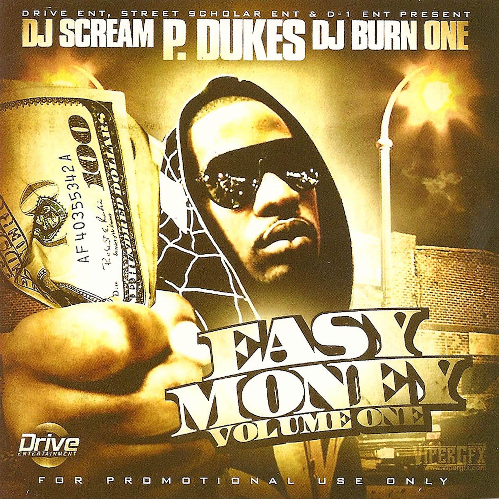 Постер альбома Easy Money, Vol. 1