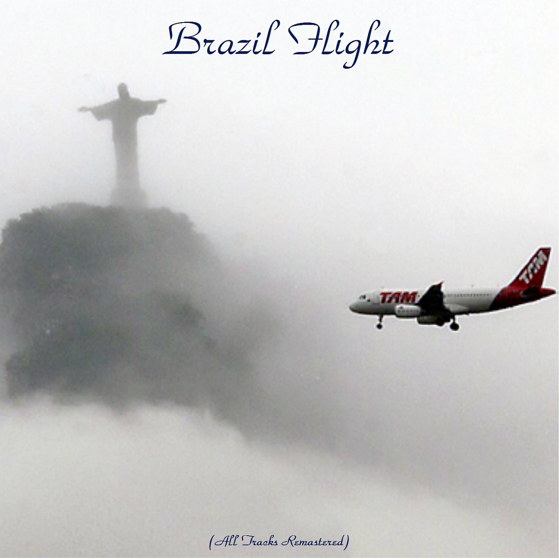 Постер альбома Brazil Flight