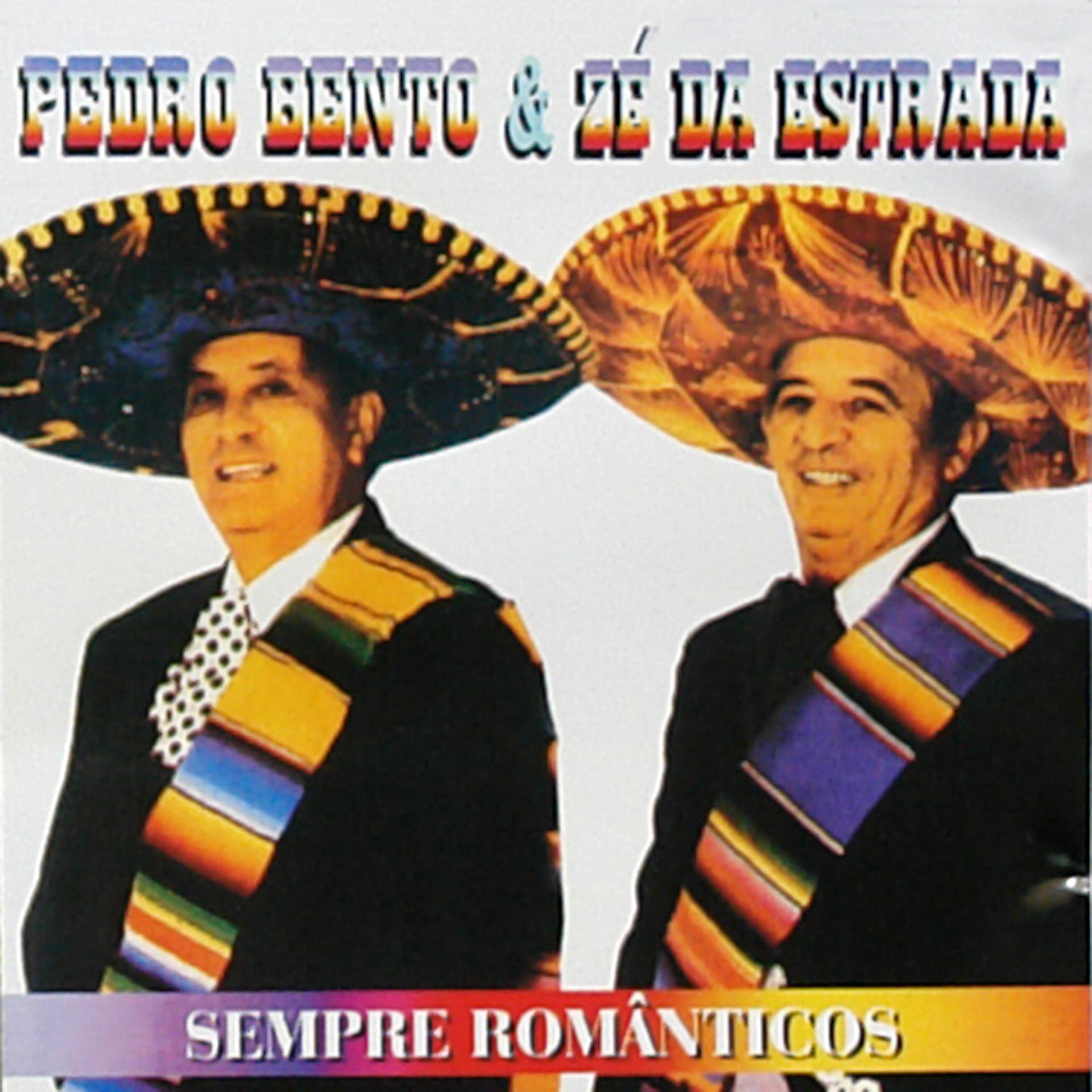 Постер альбома Sempre Românticos