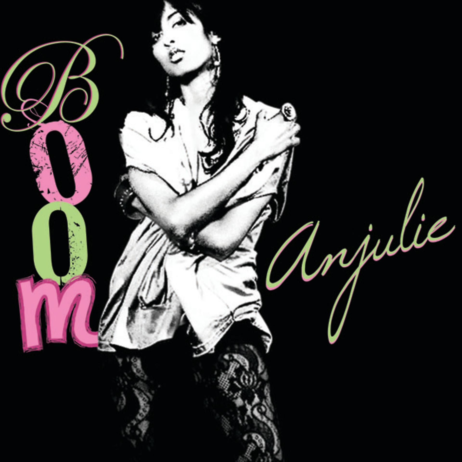 Постер альбома Boom (Digital EP)