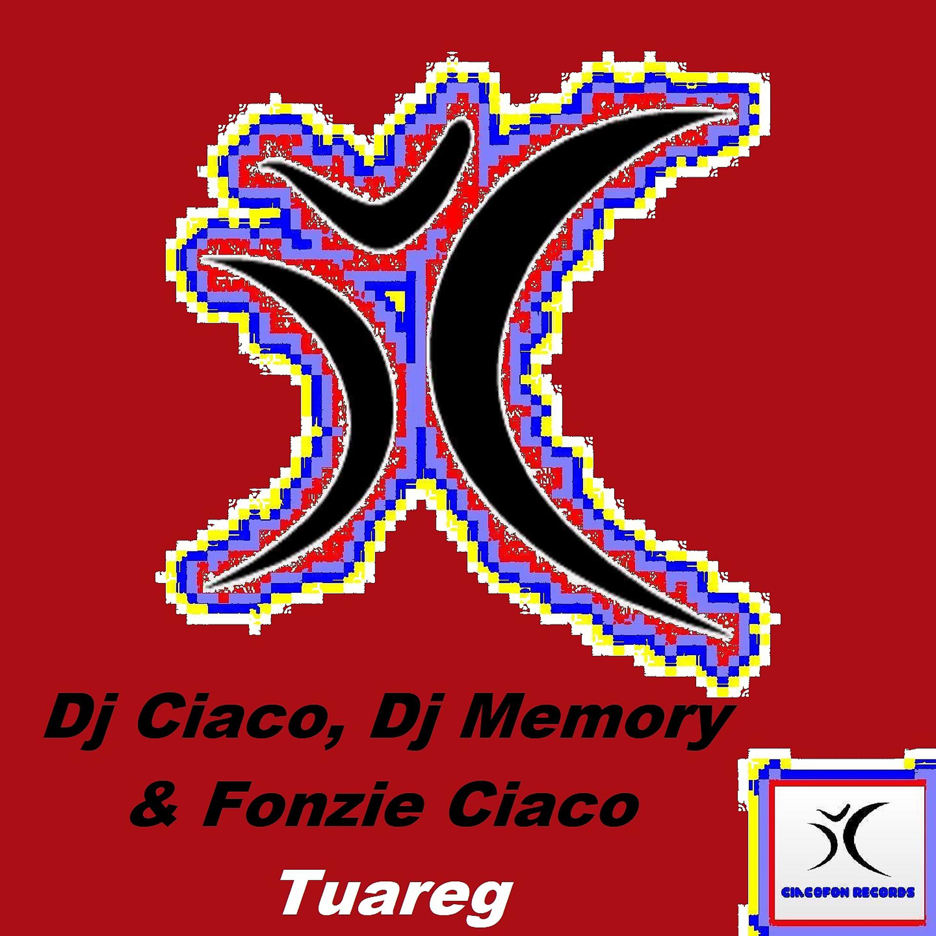 Постер альбома Tuareg
