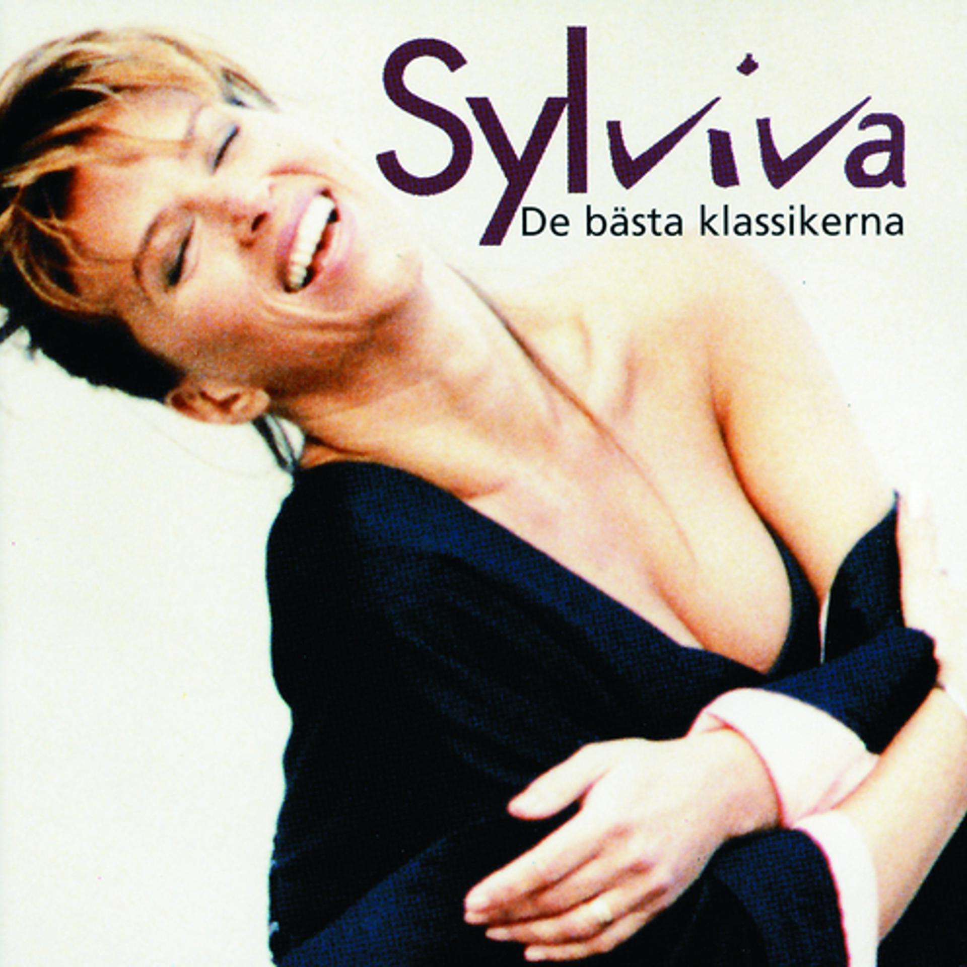 Постер альбома Sylviva - De bästa klassikerna