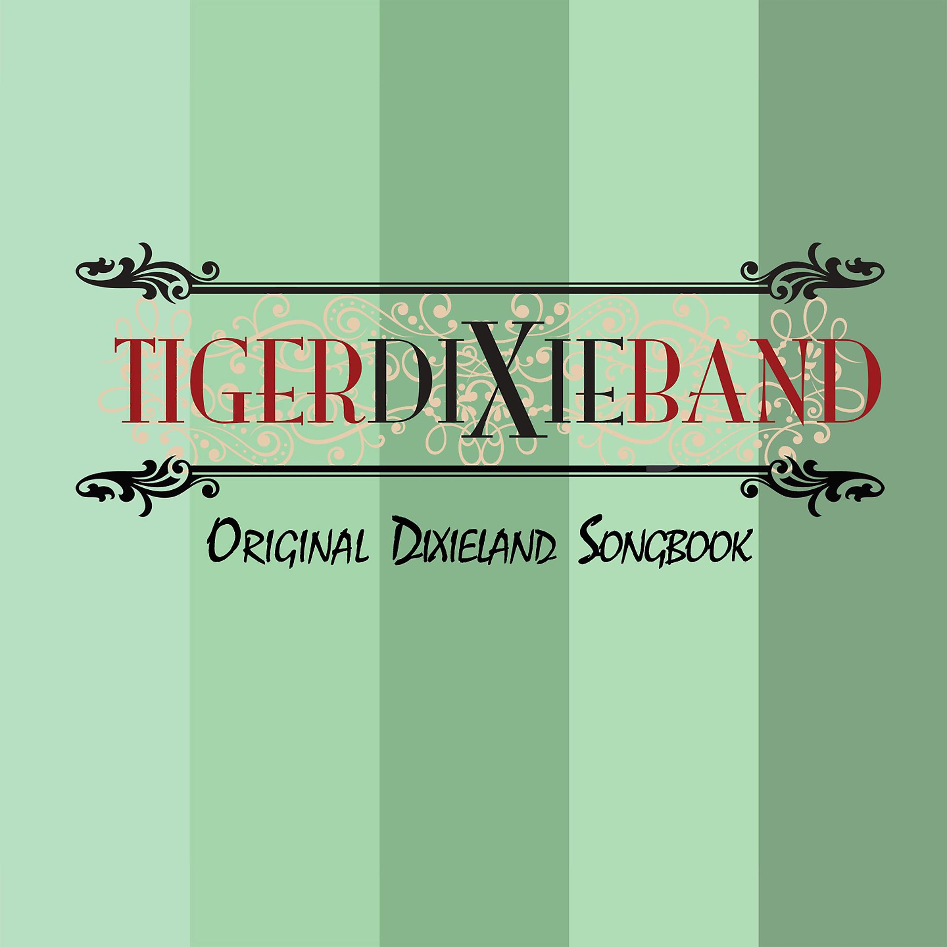 Постер альбома Original Dixieland Songbook