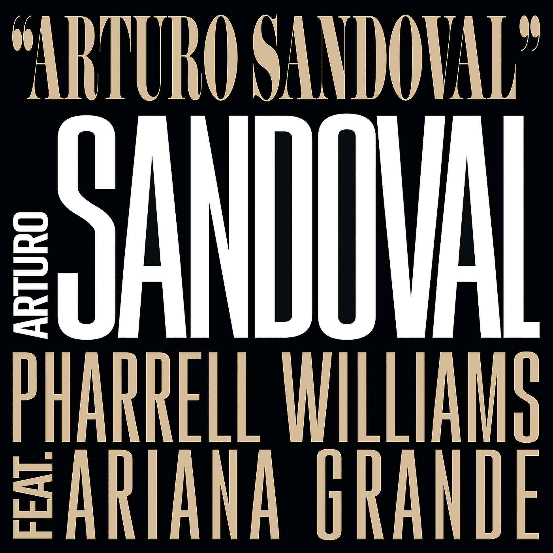Постер альбома Arturo Sandoval