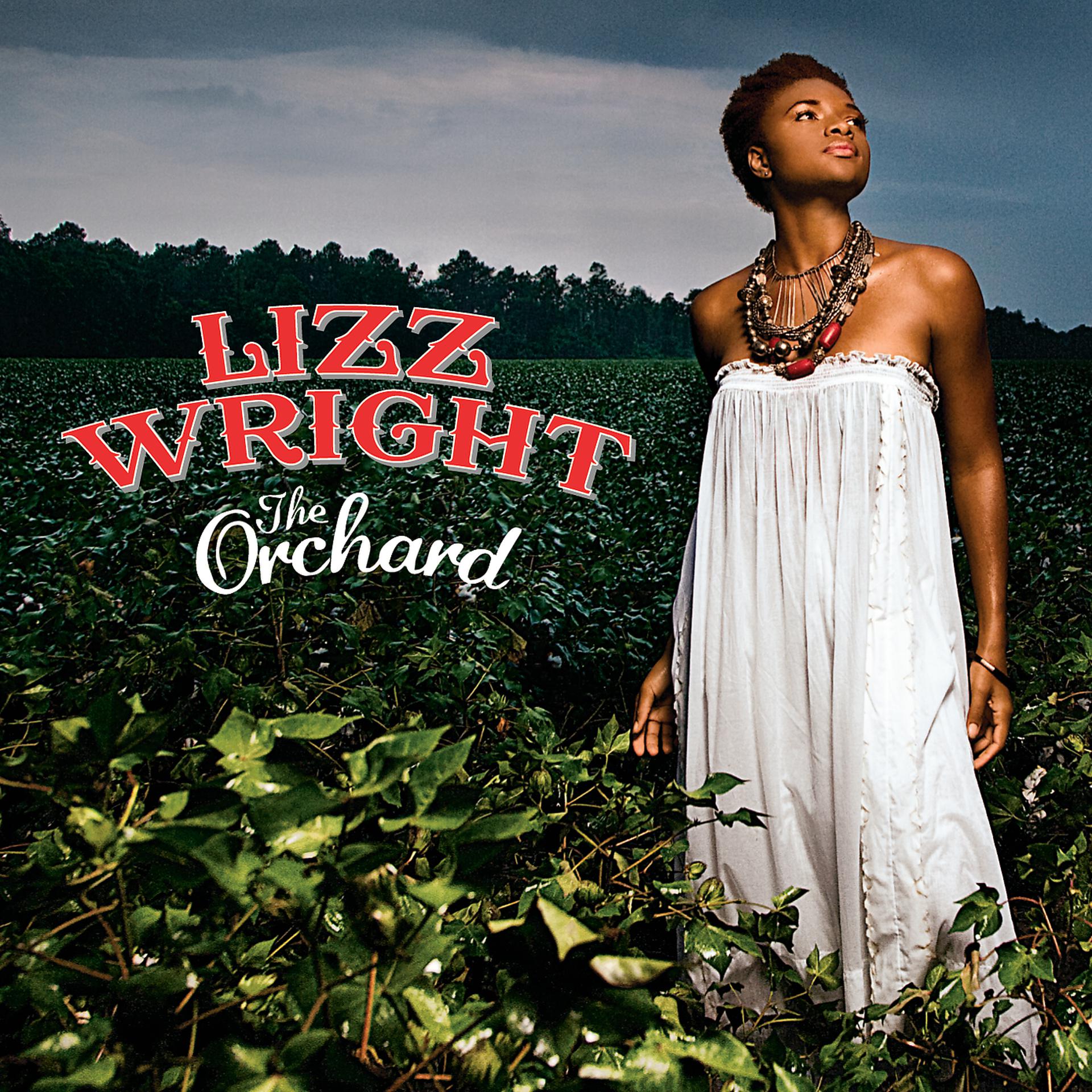 Постер альбома The Orchard