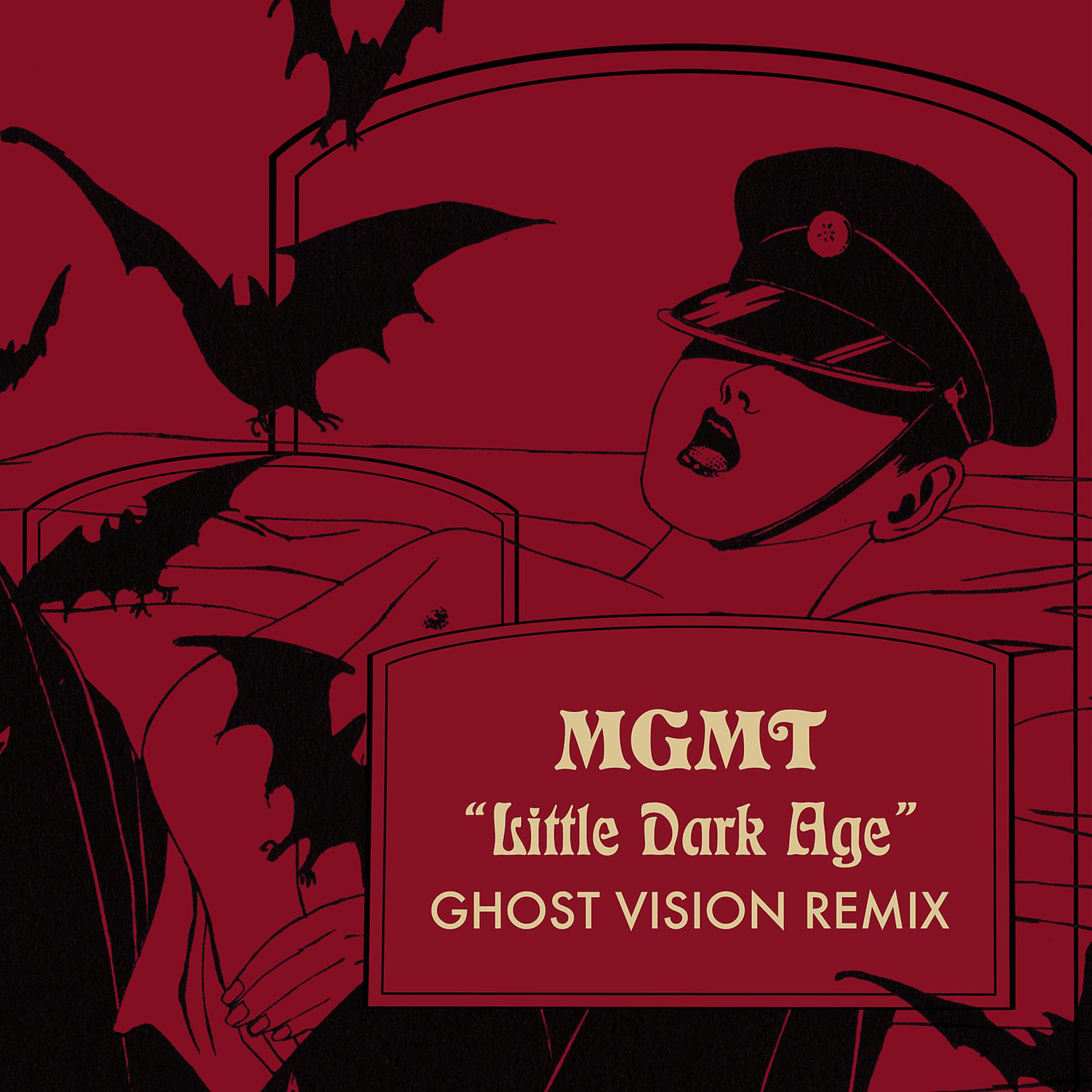 Dark age песня перевод. Little Dark age MGMT. Little Dark age MGMT текст. Трека little Dark age.