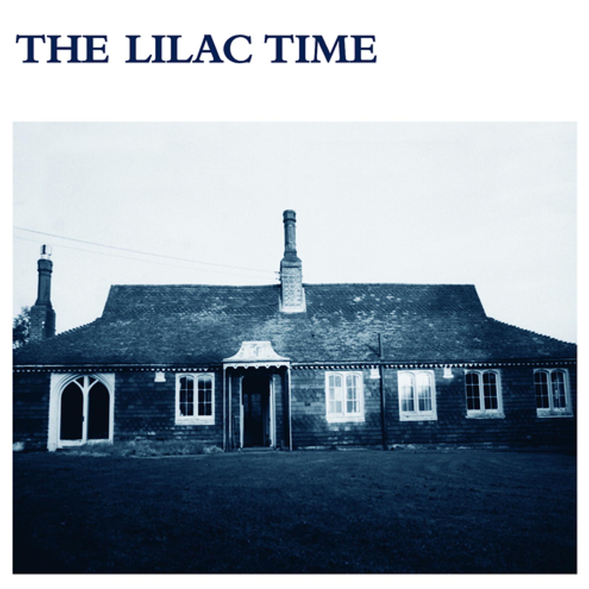 Постер альбома The Lilac Time