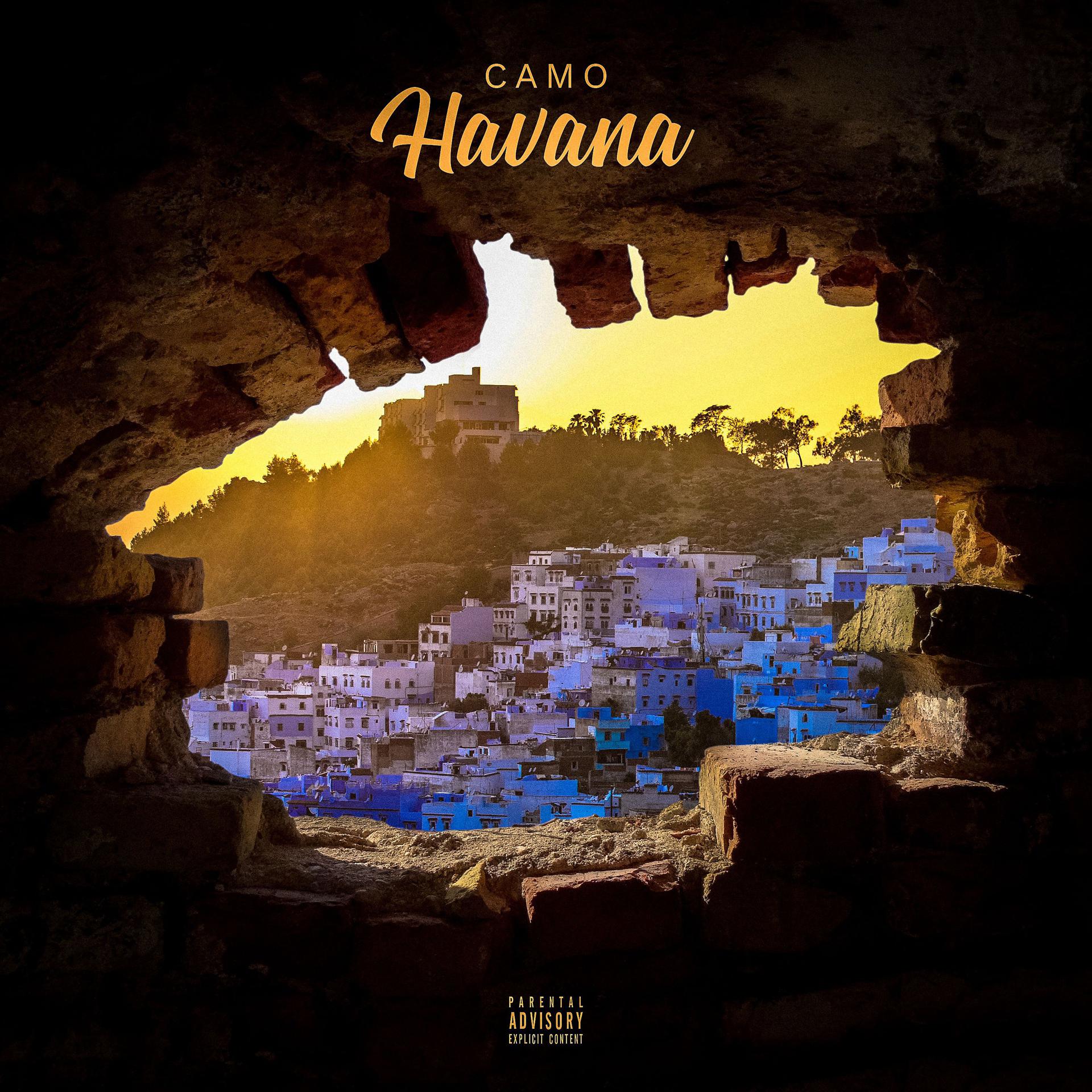Постер альбома Havana