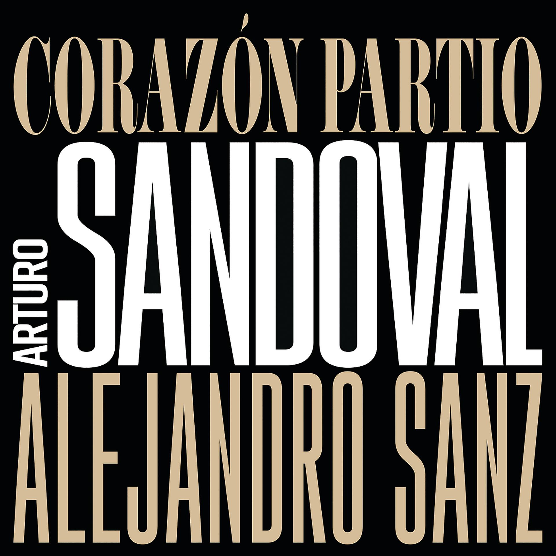 Постер альбома Corazón Partio