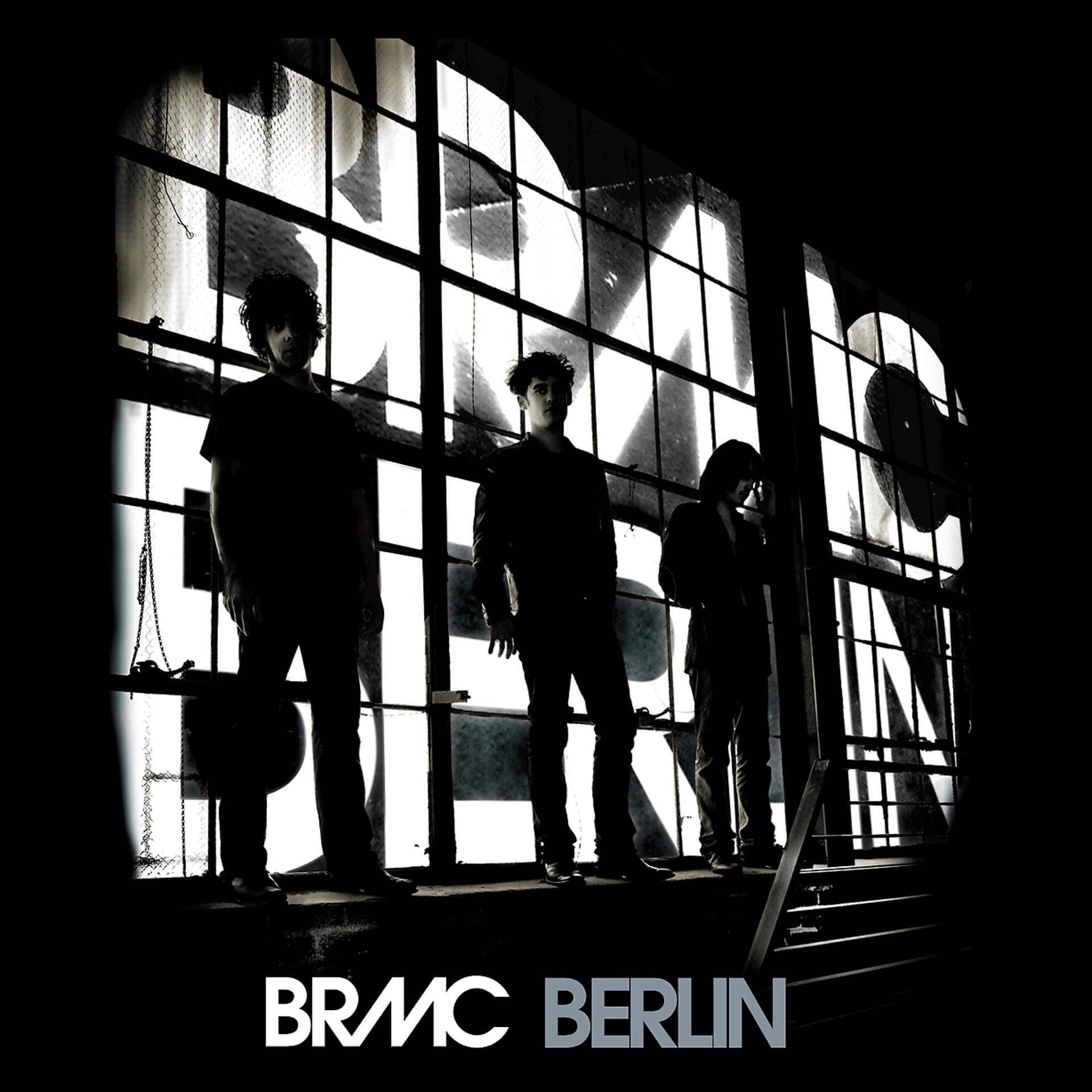 Постер альбома Berlin - 7" Version