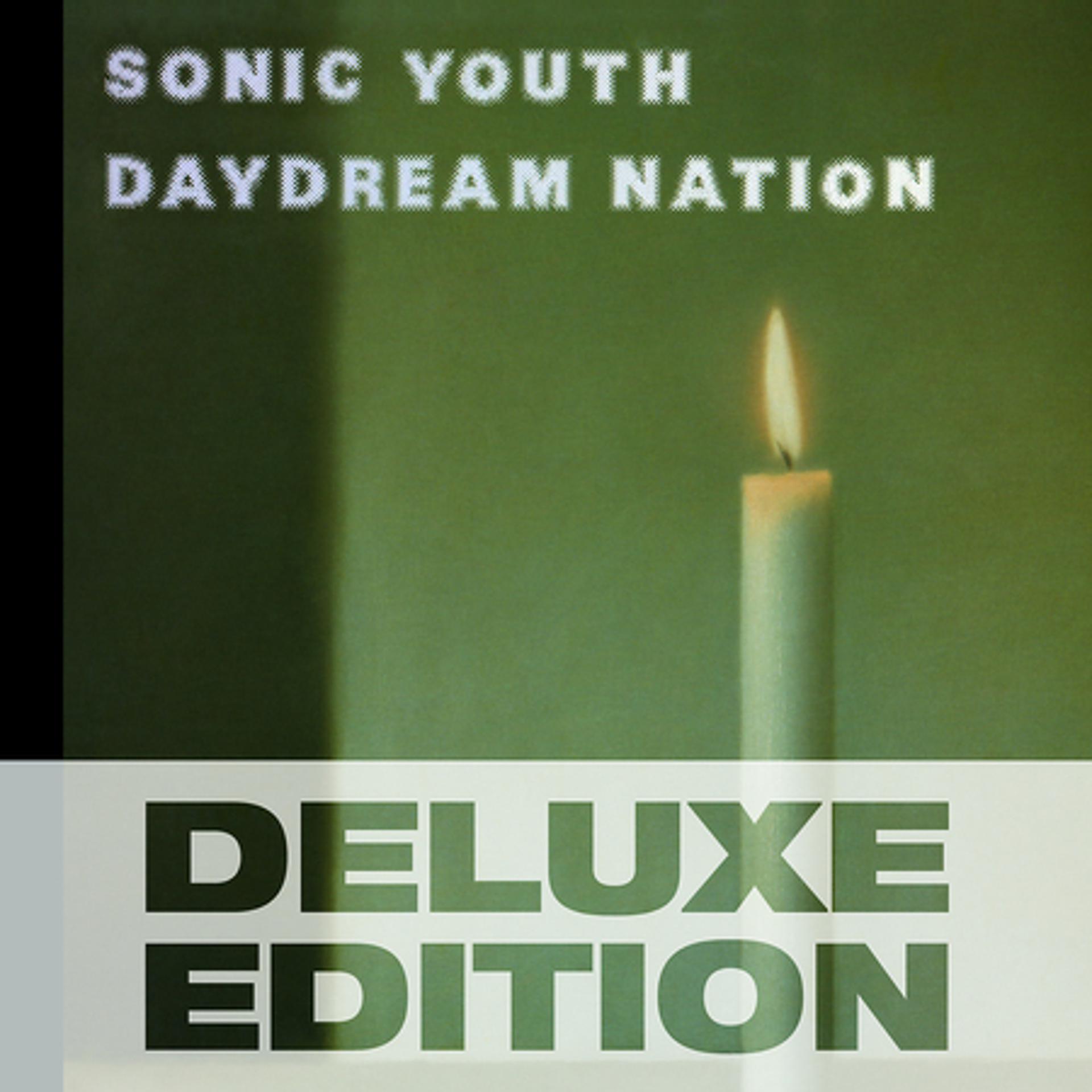 Постер альбома Daydream Nation