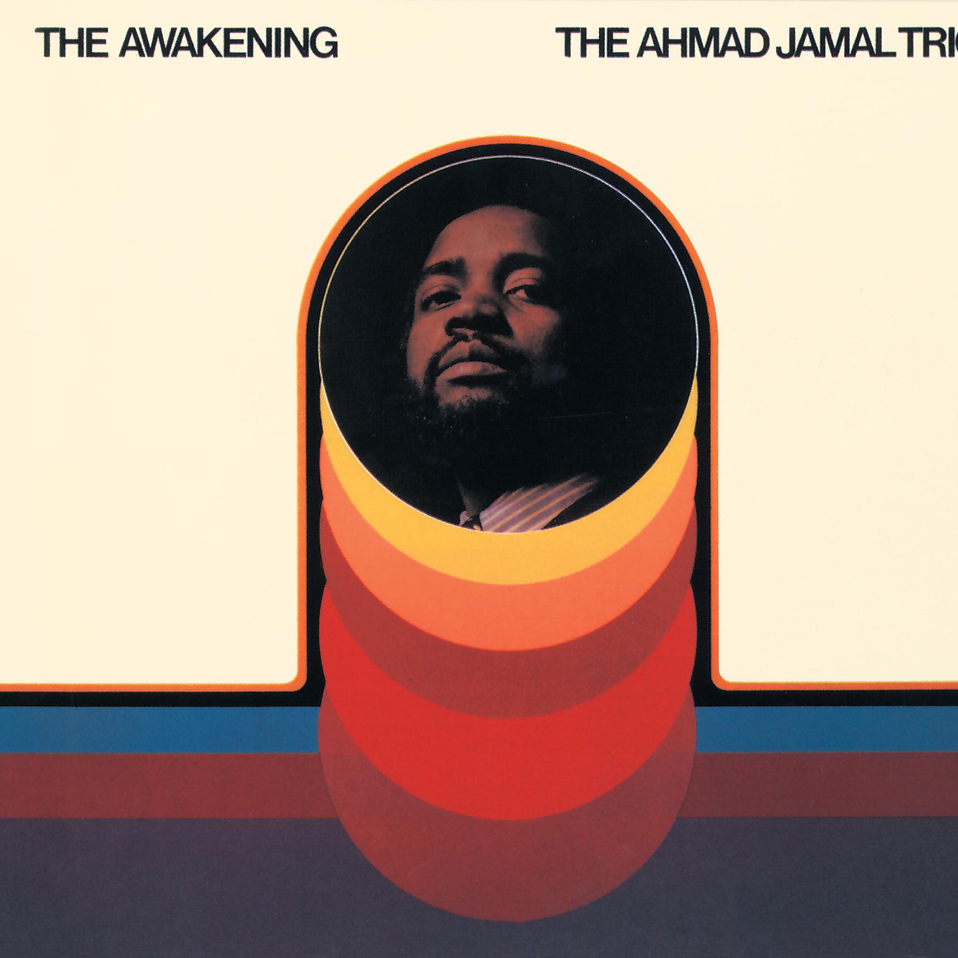 Постер альбома The Awakening