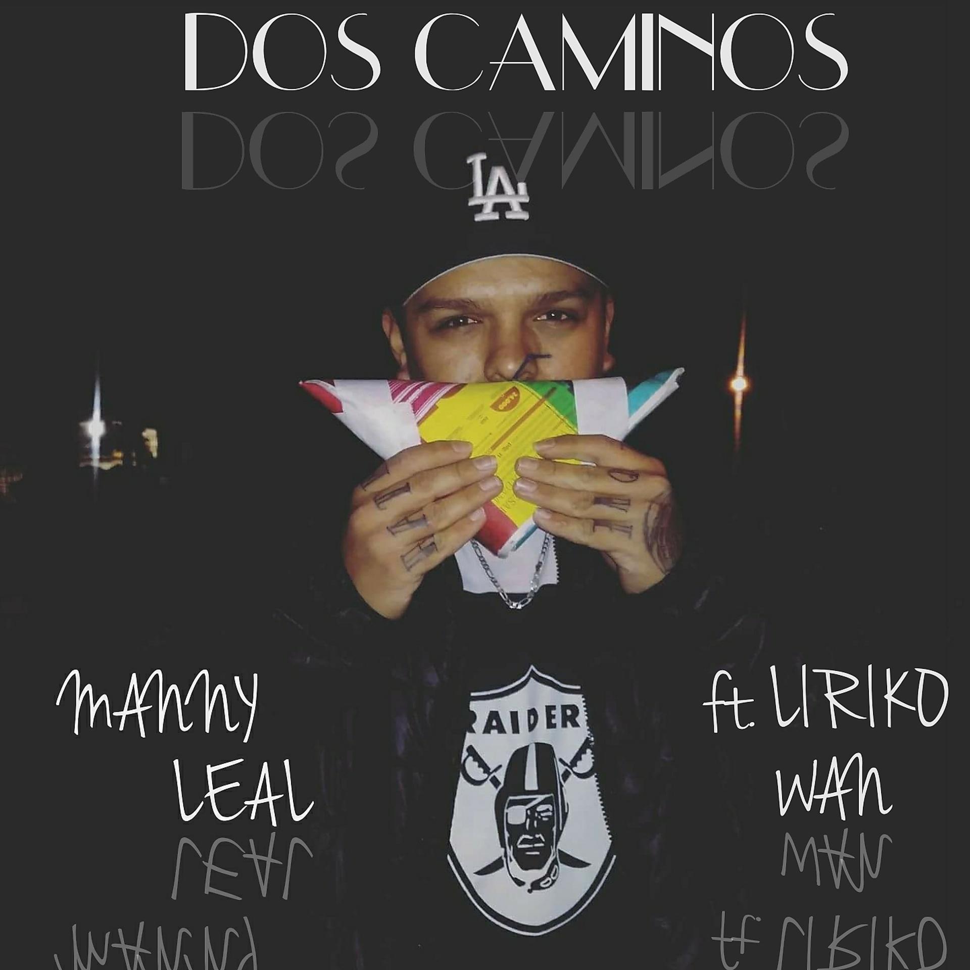Постер альбома Dos Caminos