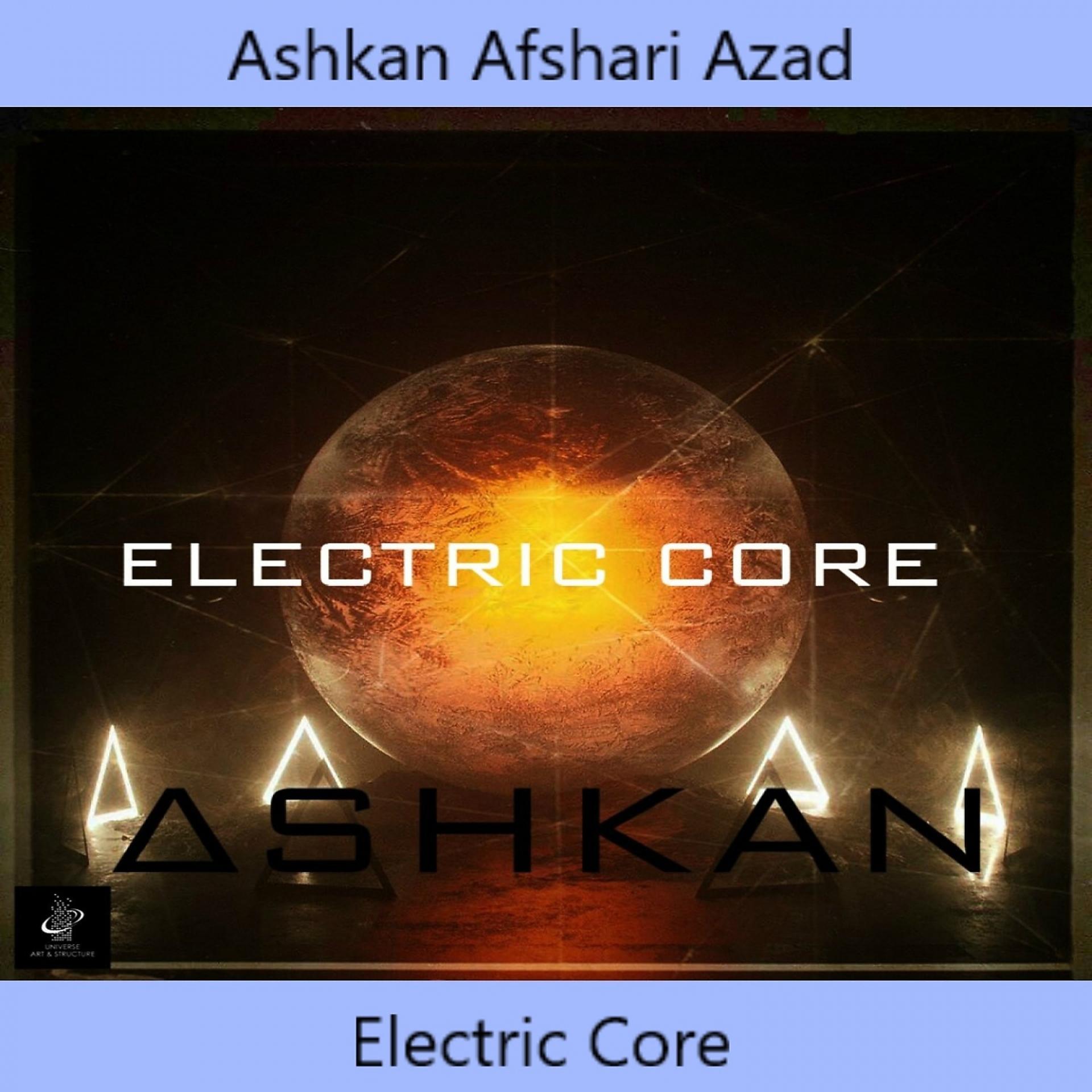 Постер альбома Electric Core