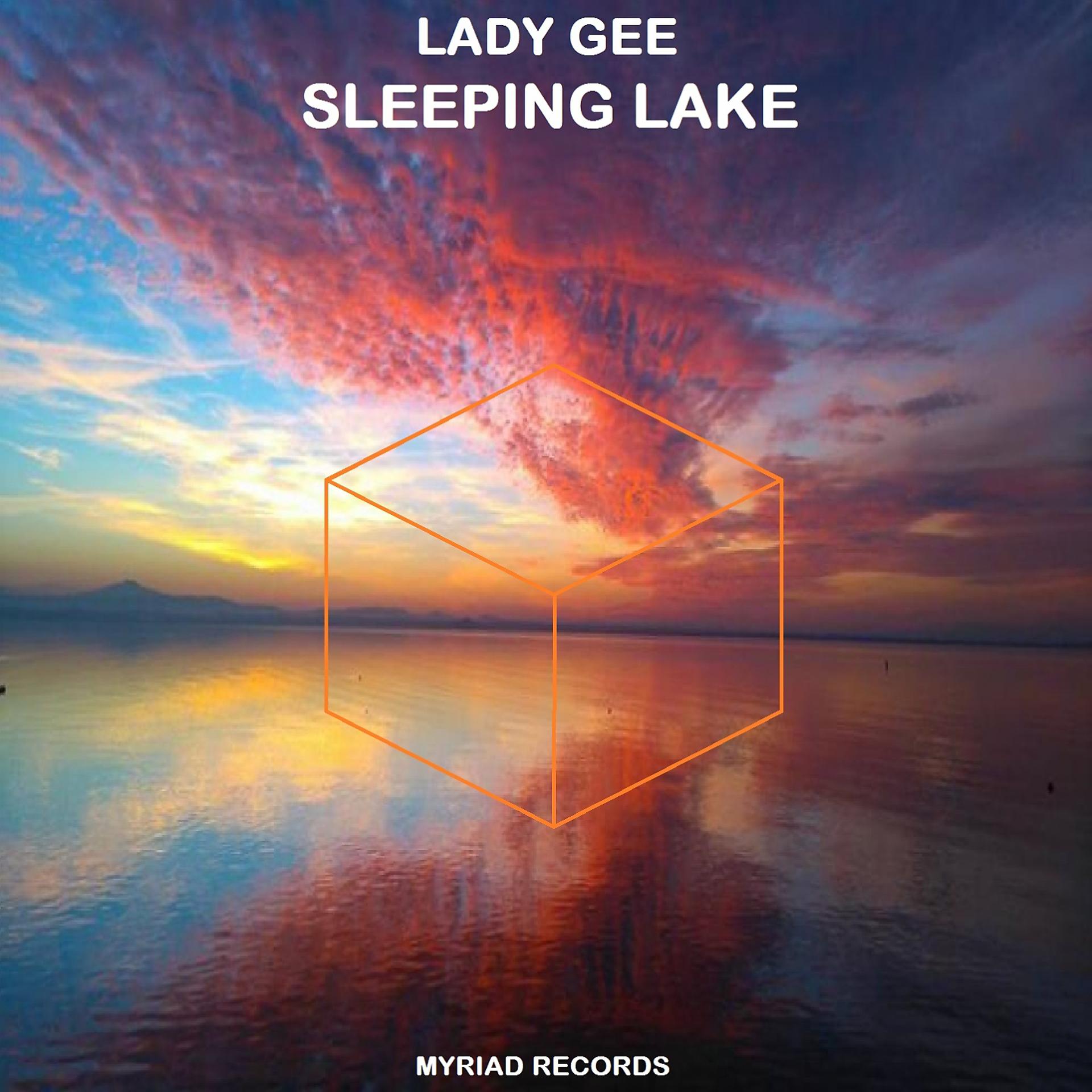 Постер альбома Sleeping Lake