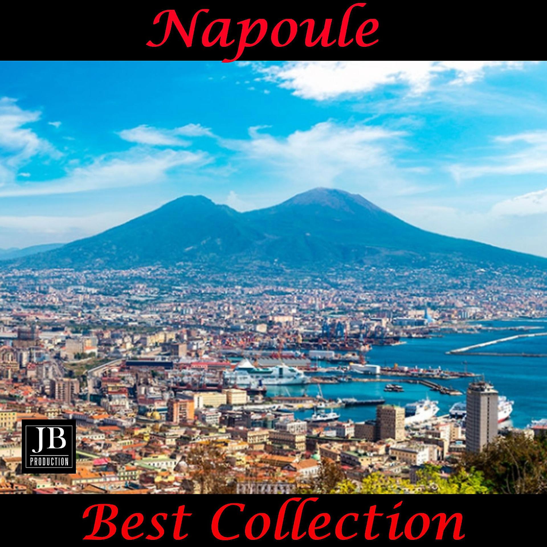 Постер альбома Napoule