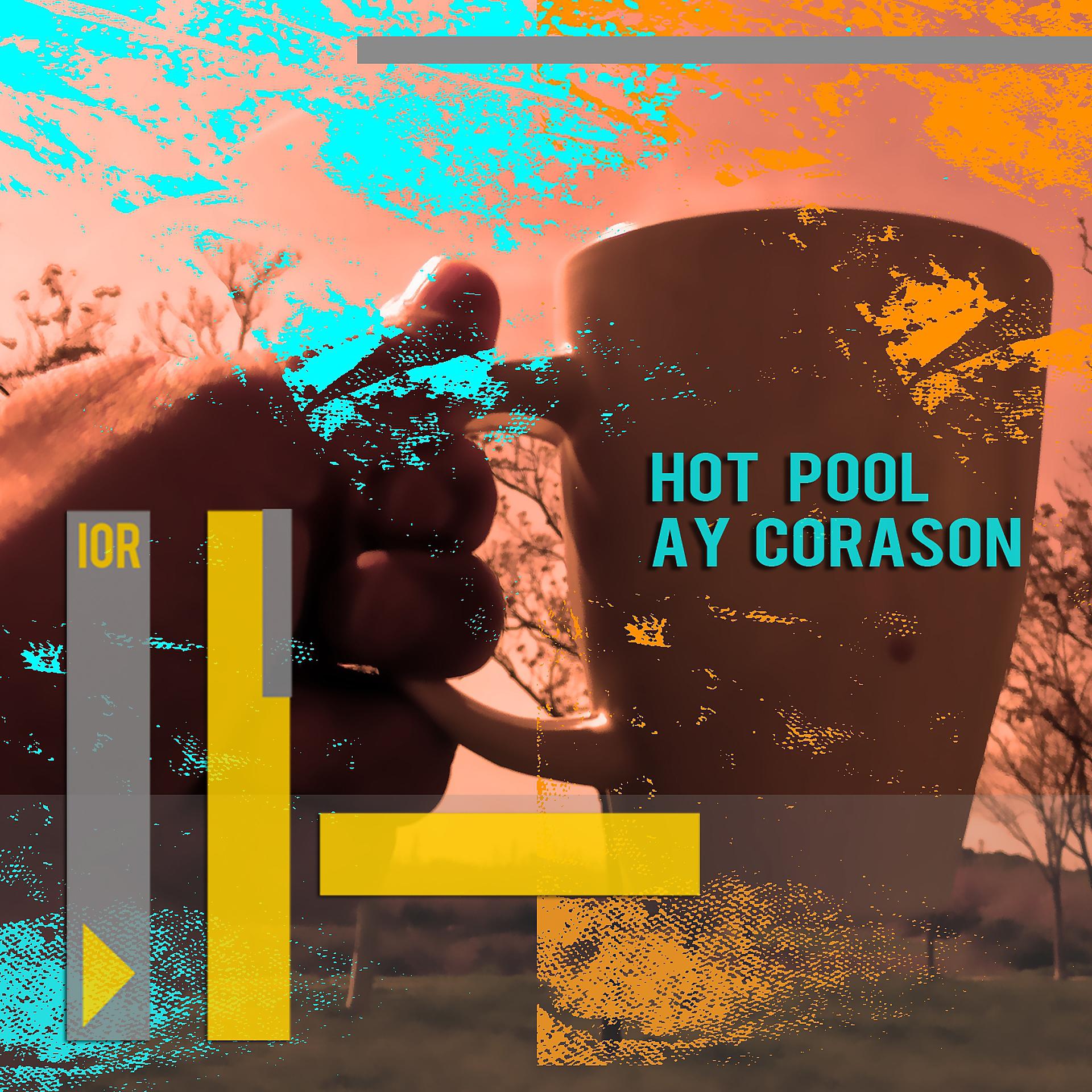 Постер альбома Ay Corason